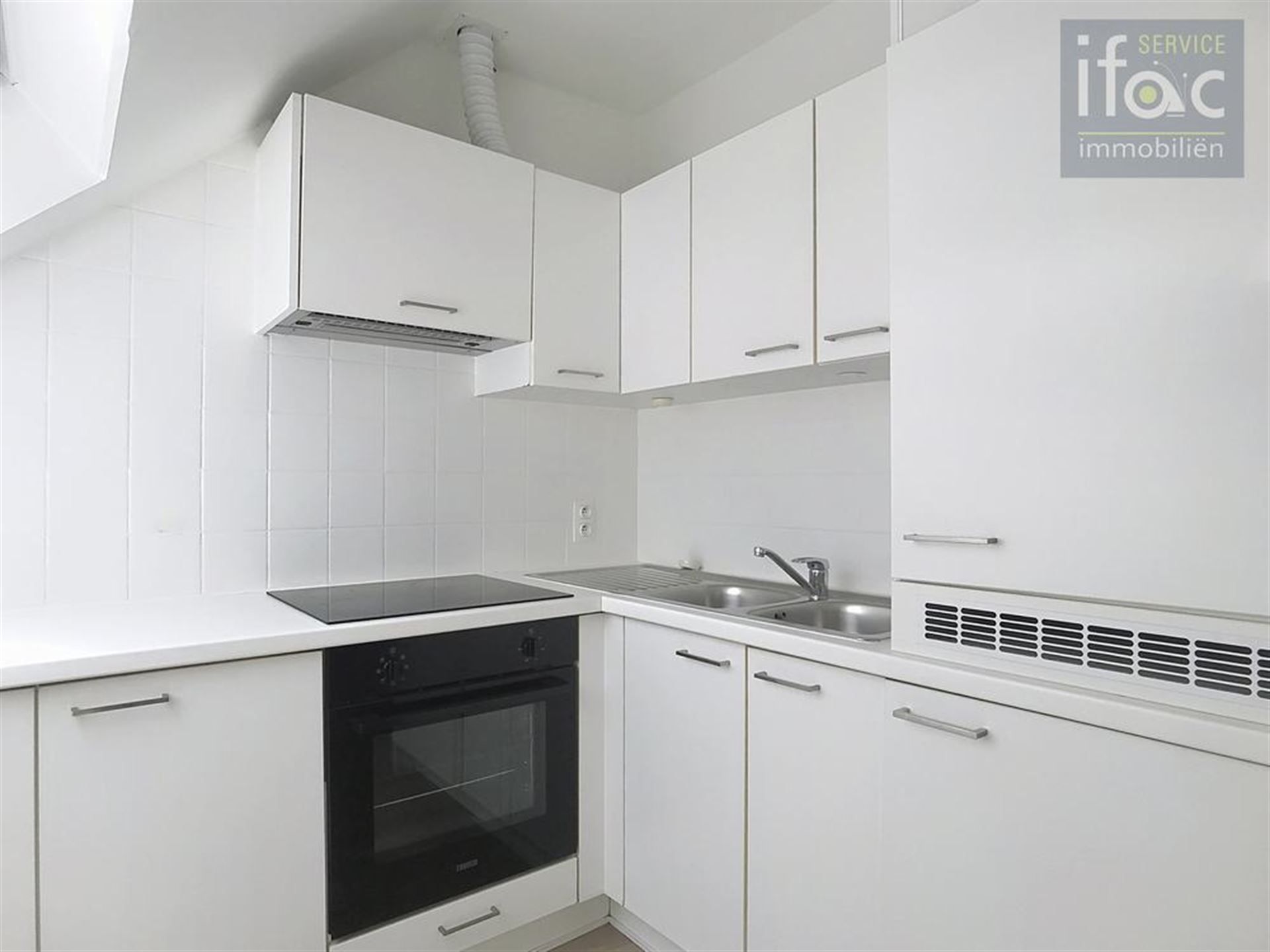 Gezellig duplex appartement  foto 7