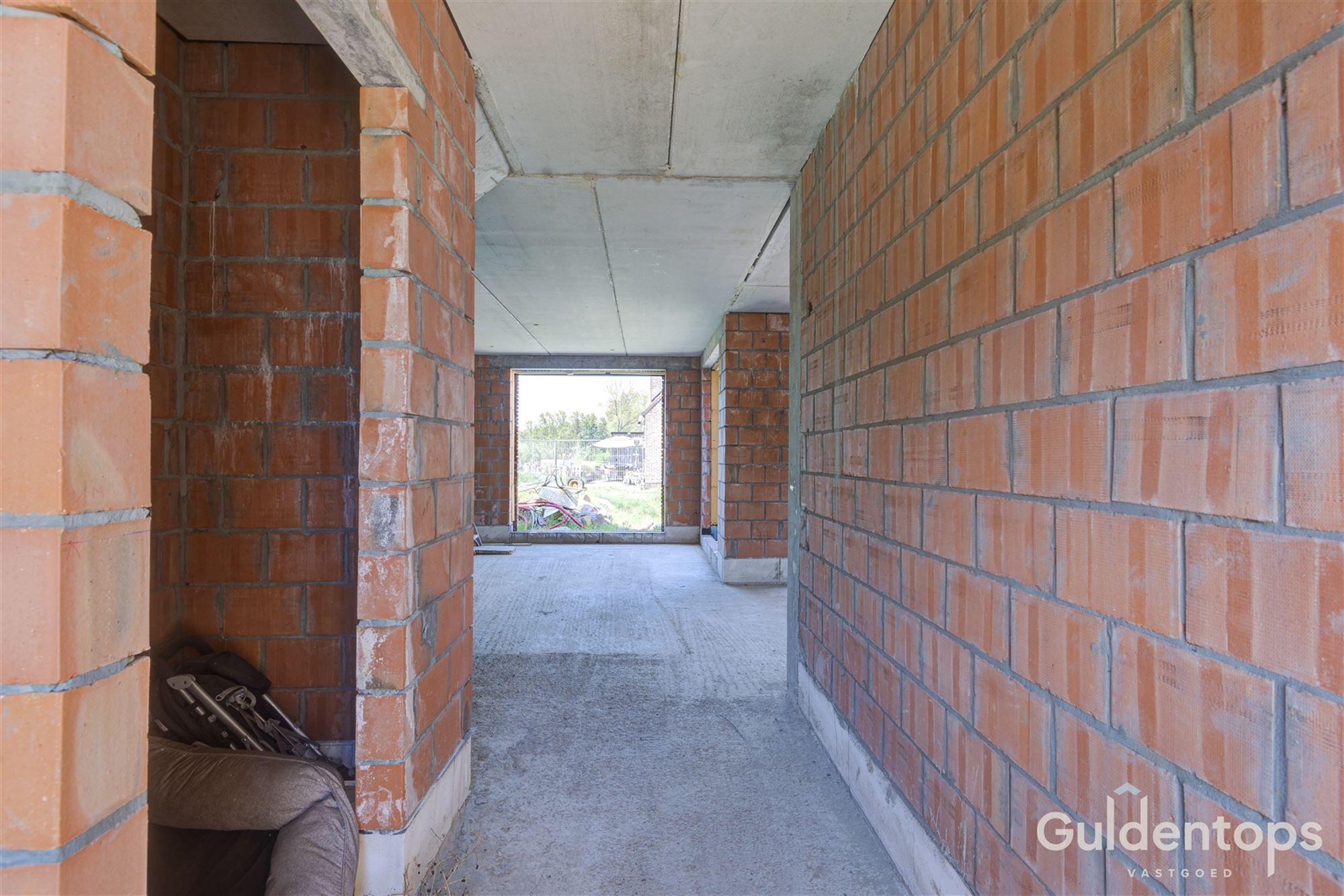 Exclusieve ruime ruwbouwvilla (500m2) met vele mogelijkheden foto 14