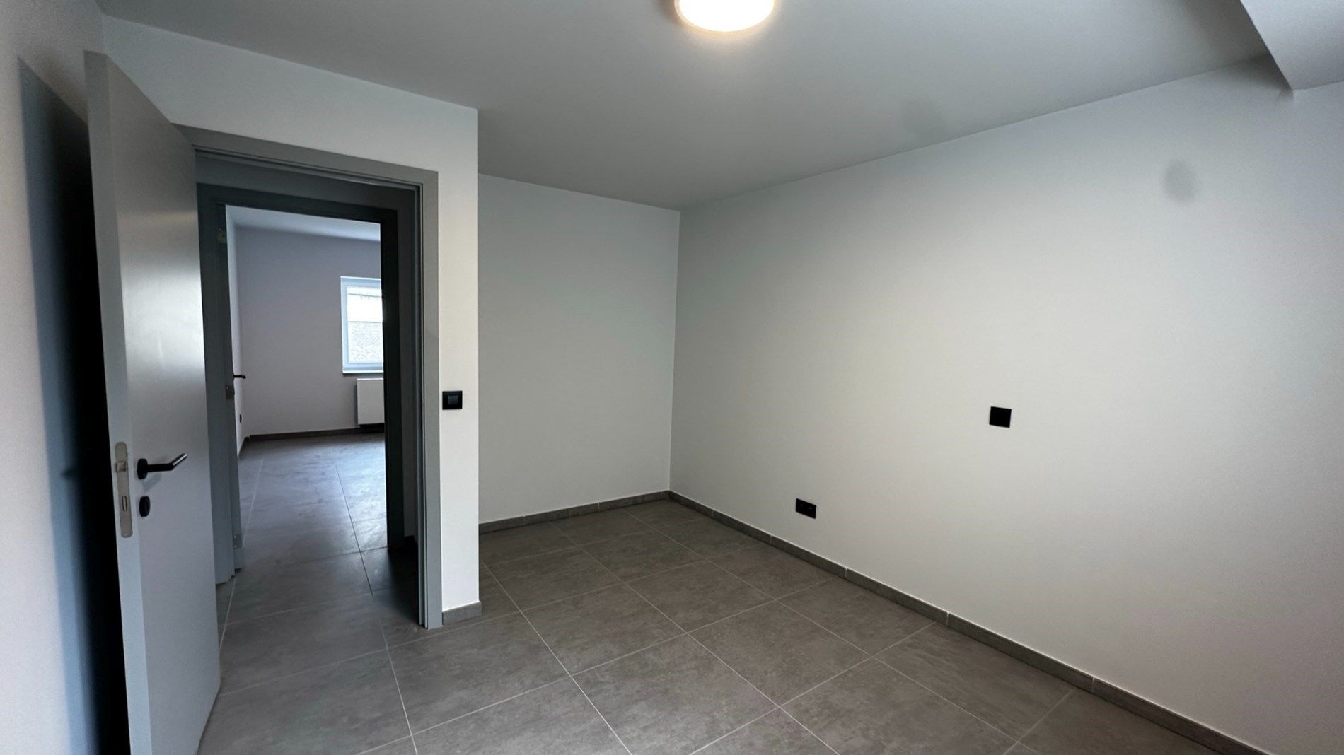 Energiezuinig appartement te Lokeren  foto 10