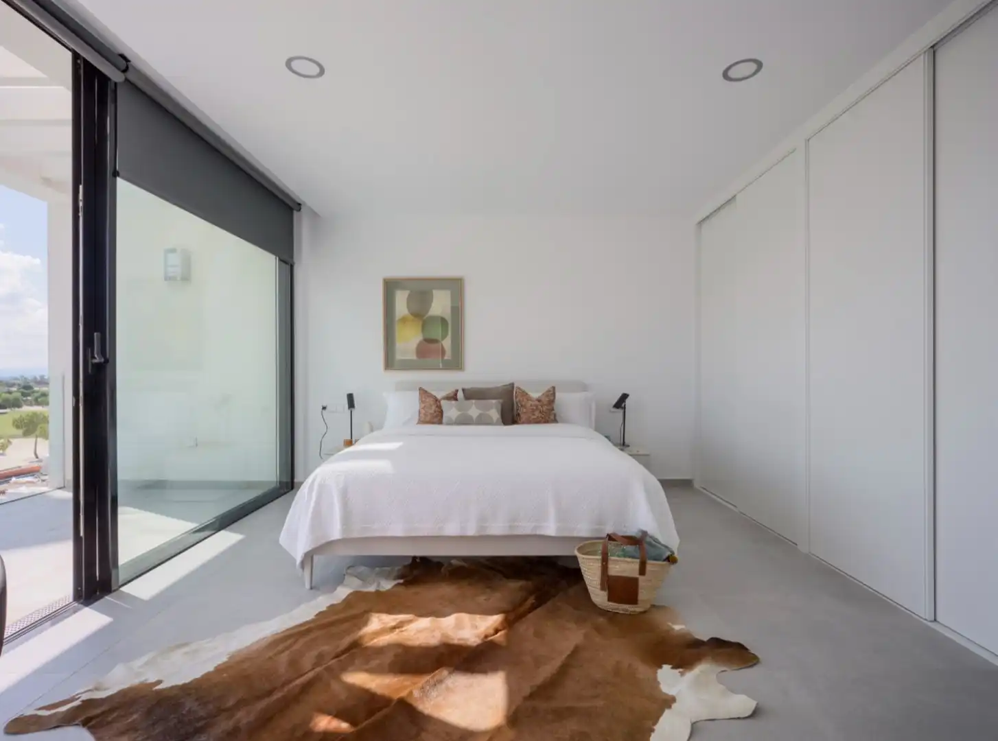 Villas Santorini - Horizon - Baños y Mendigo foto 24