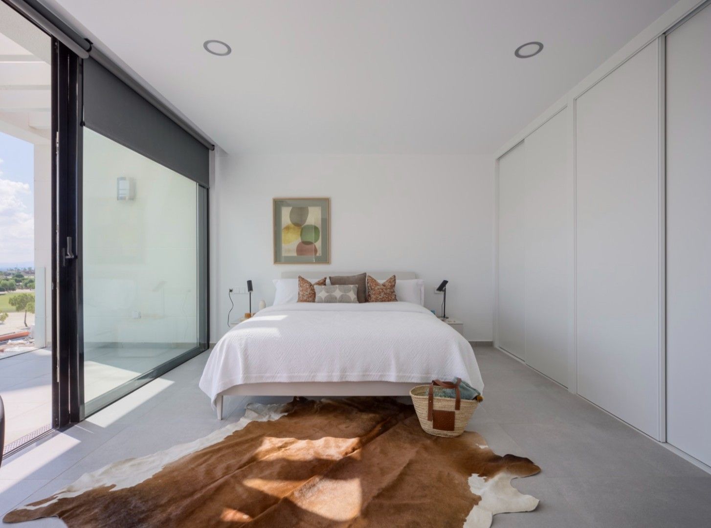 Villas Santorini - Horizon - Baños y Mendigo foto 24