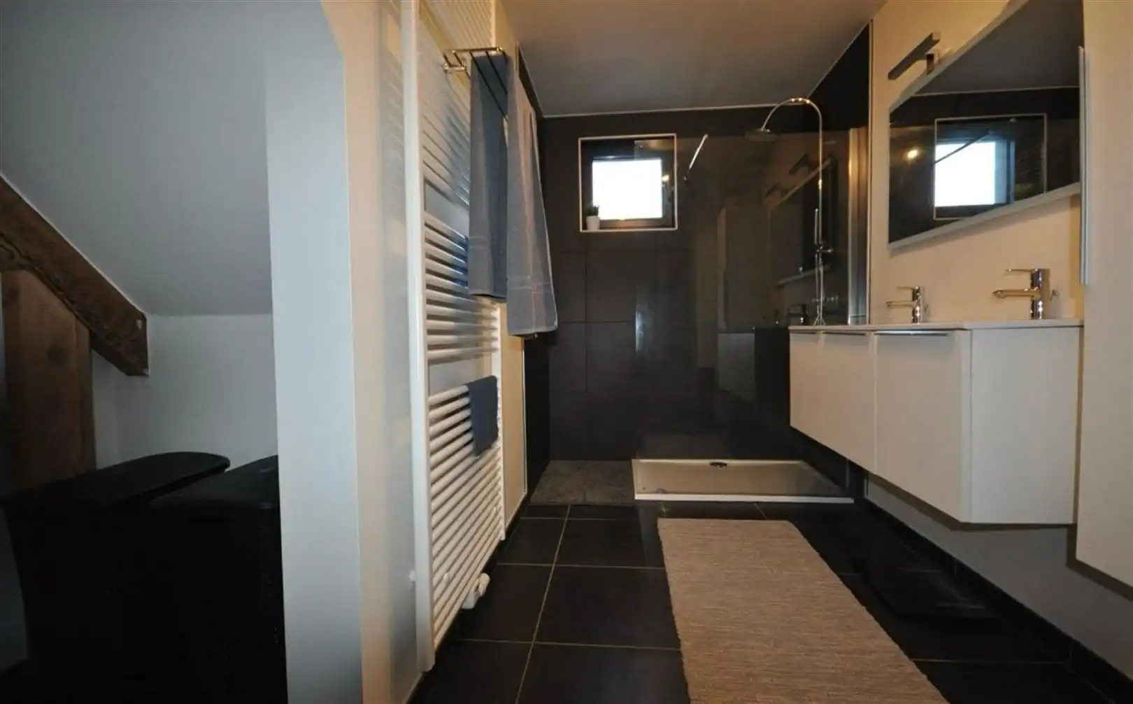 Instapklaar appartement te huur in Wortegem - Petegem foto 7