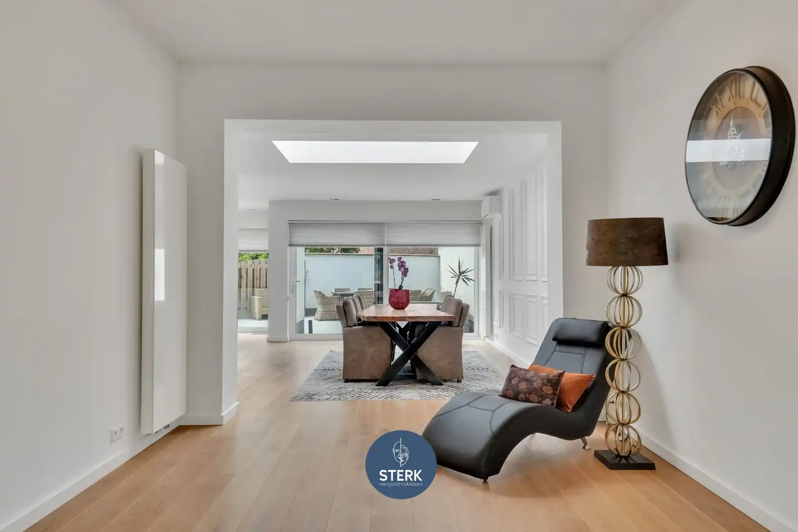 INSTAPKLARE WONING MET EPC LABEL B OP EEN STEENWORP VAN MAASTRICHT !  foto 9
