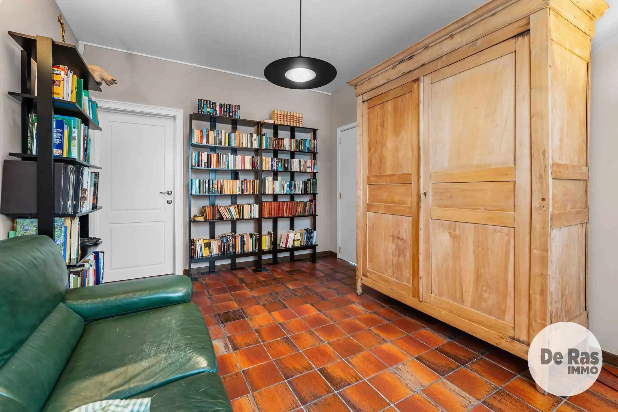 OKEGEM - Vrijstaande villa met een prachtige buitenomgeving! foto 12