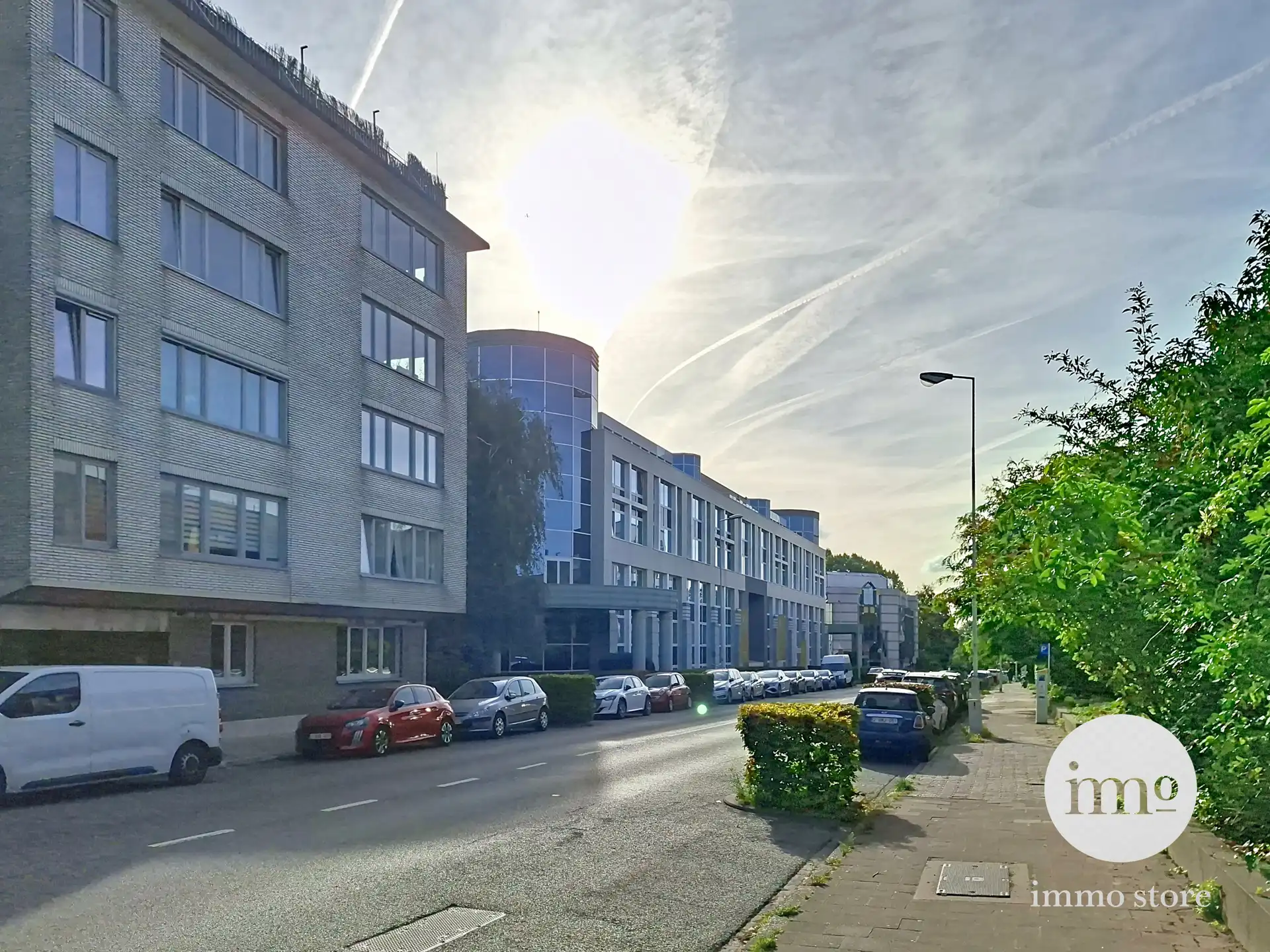 Lichtrijk gerenoveerd 3-slaapkamerappartement foto 20