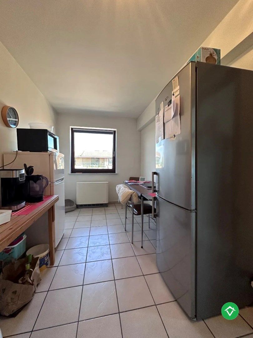 Appartement met 3 slaapkamers en garage te Kortemark  foto 10