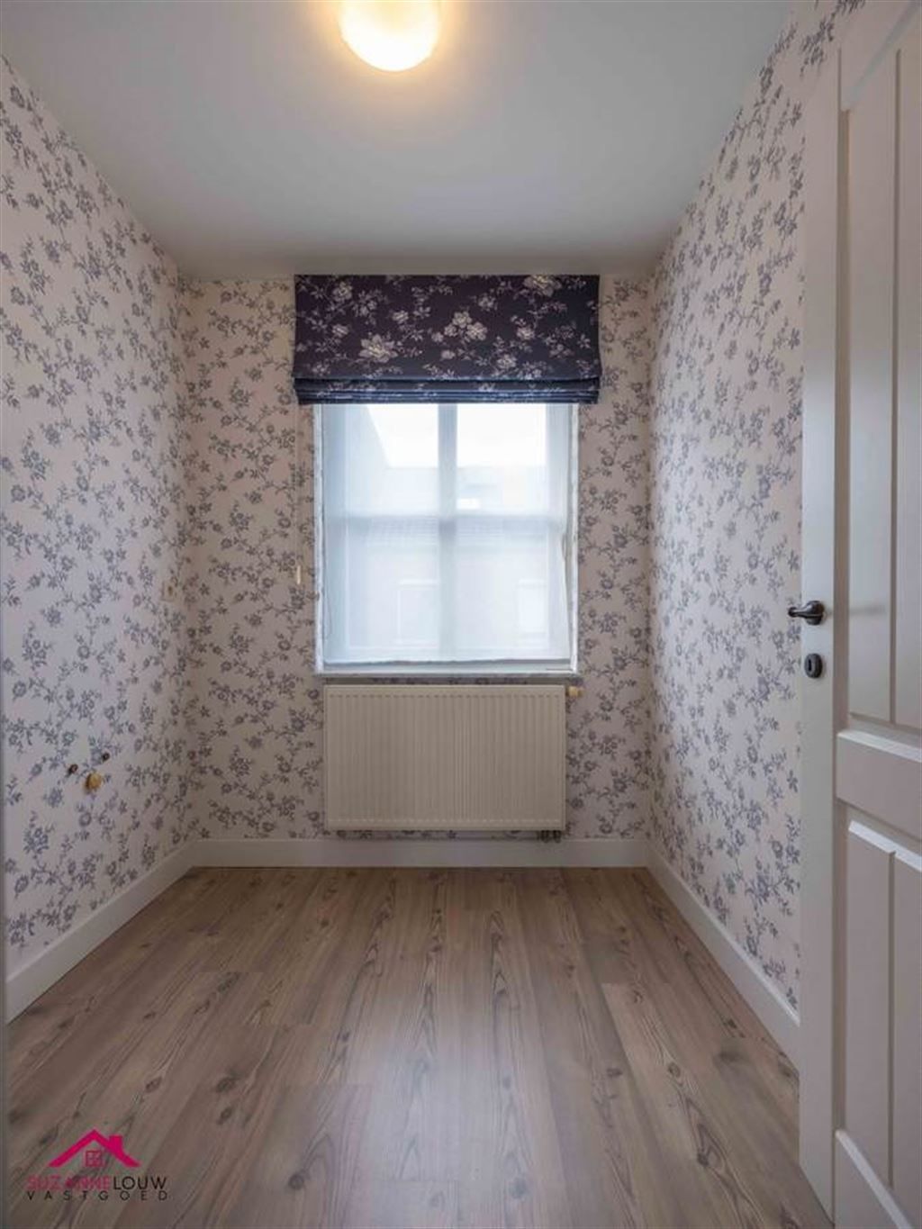 Instapklare ééngezinswoning in gesloten bebouwing foto 24