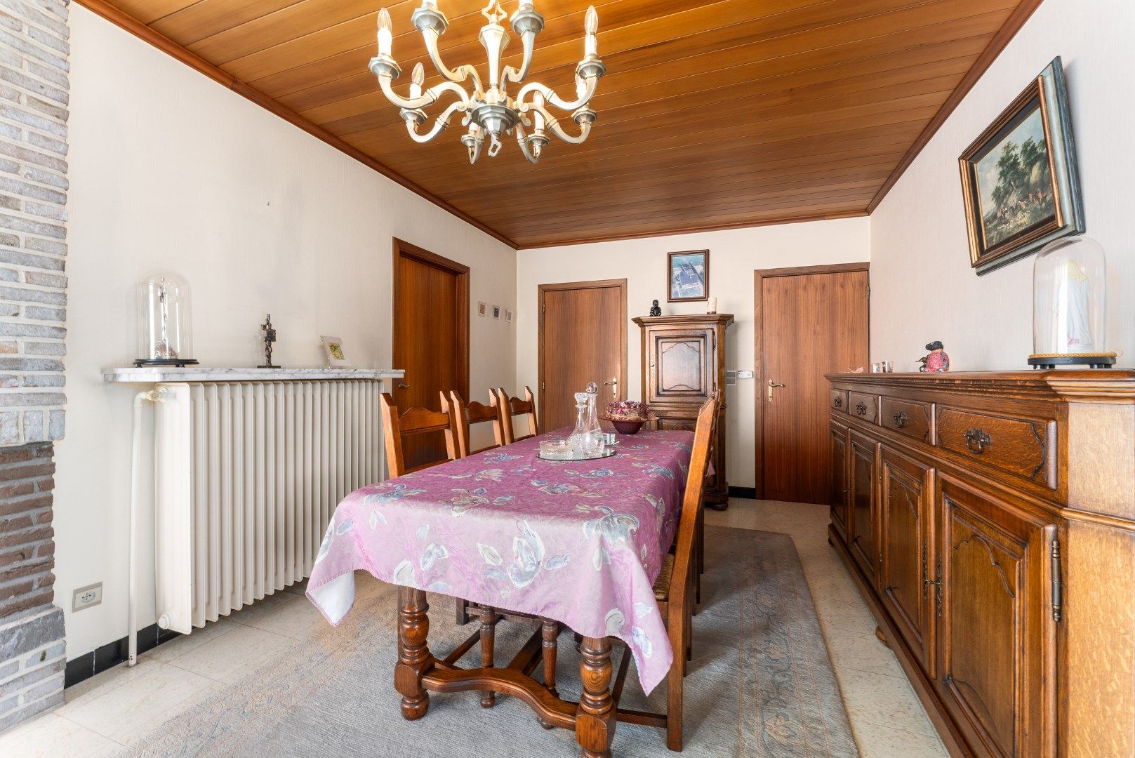 CHARMEVOLLE VILLA MET LANDELIJK VERZICHT foto 7