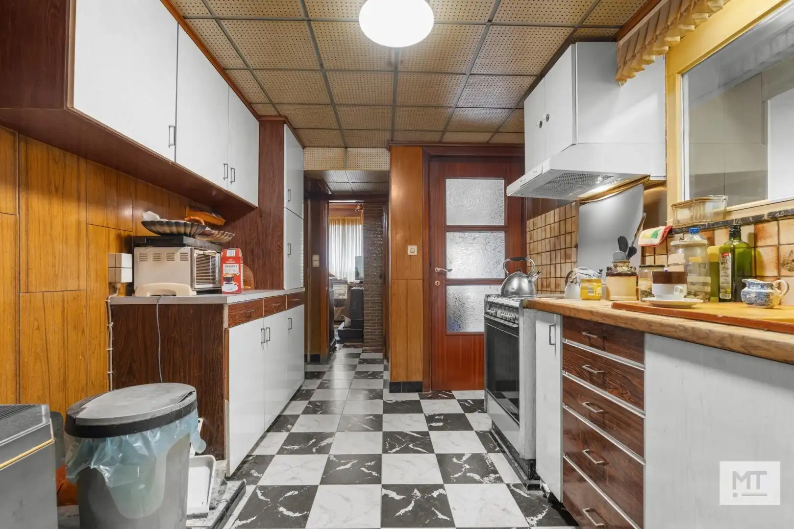 Te renoveren woning met landelijke ligging te Geluwe foto 5