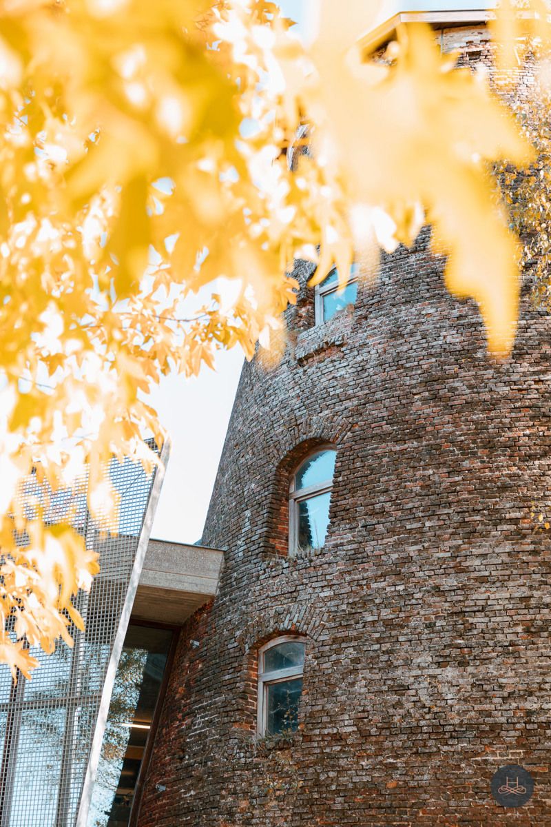 Exclusief kantoorgebouw met erfgoedwaarde foto 24