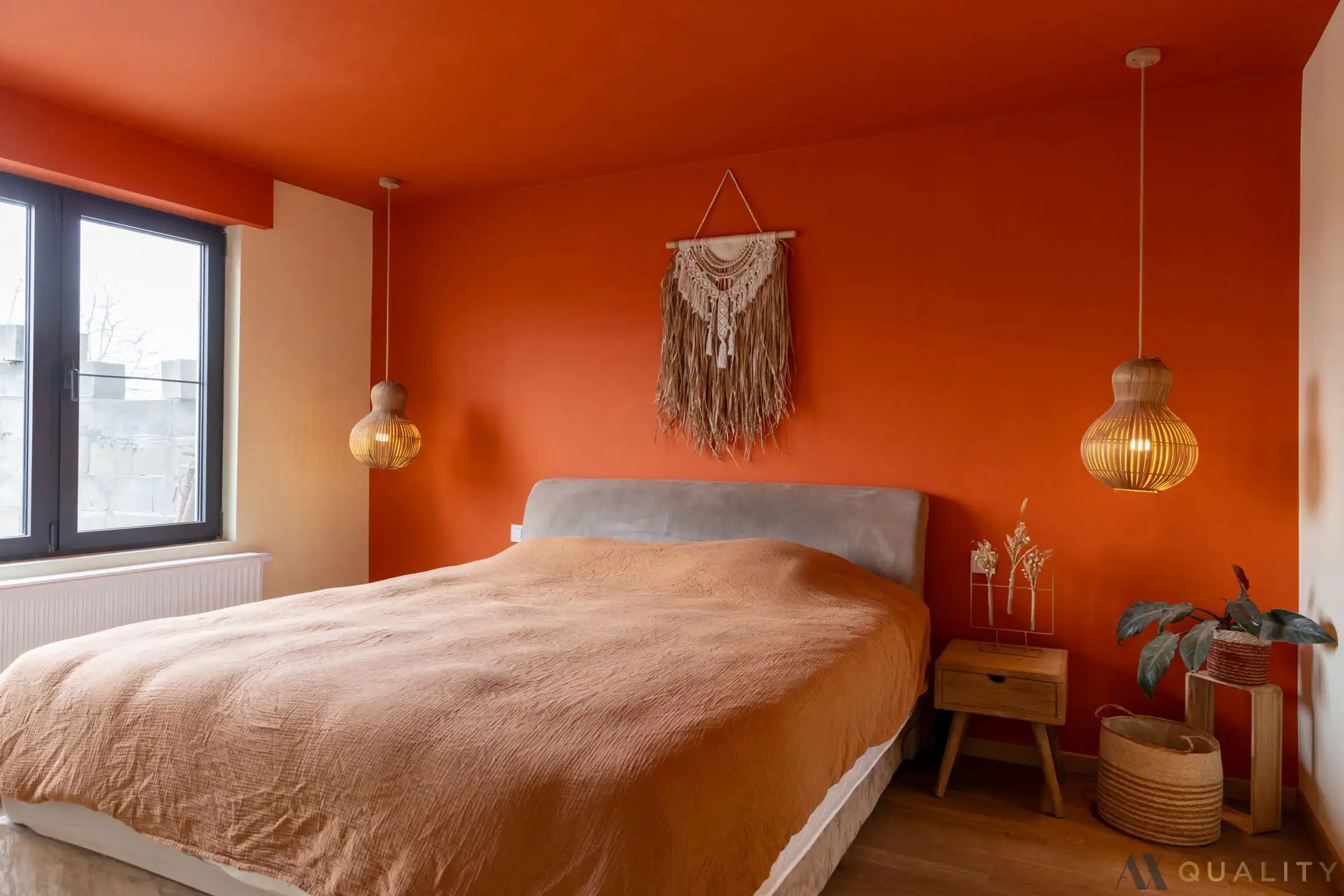 Ruime woning met tal van mogelijkheden en ruime garage  foto 15