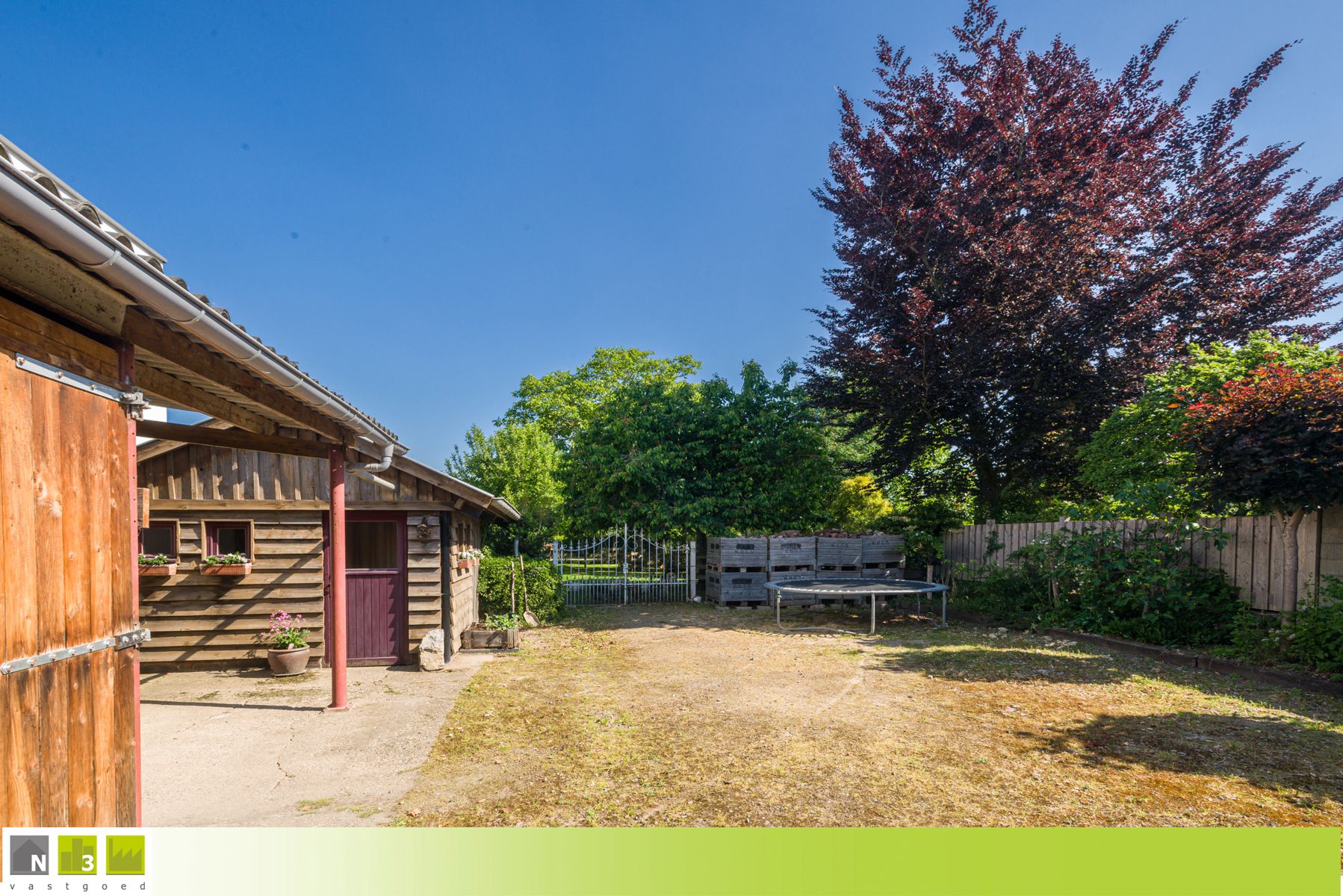 Boerderij te koop foto 64