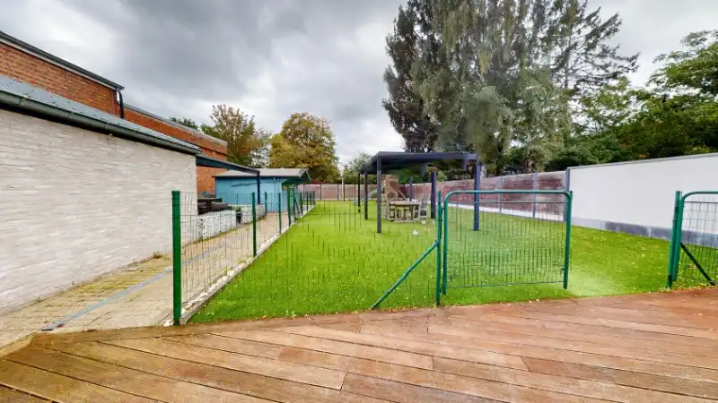 Ruime polyvalente woning van 335m² op 5a84ca foto 19