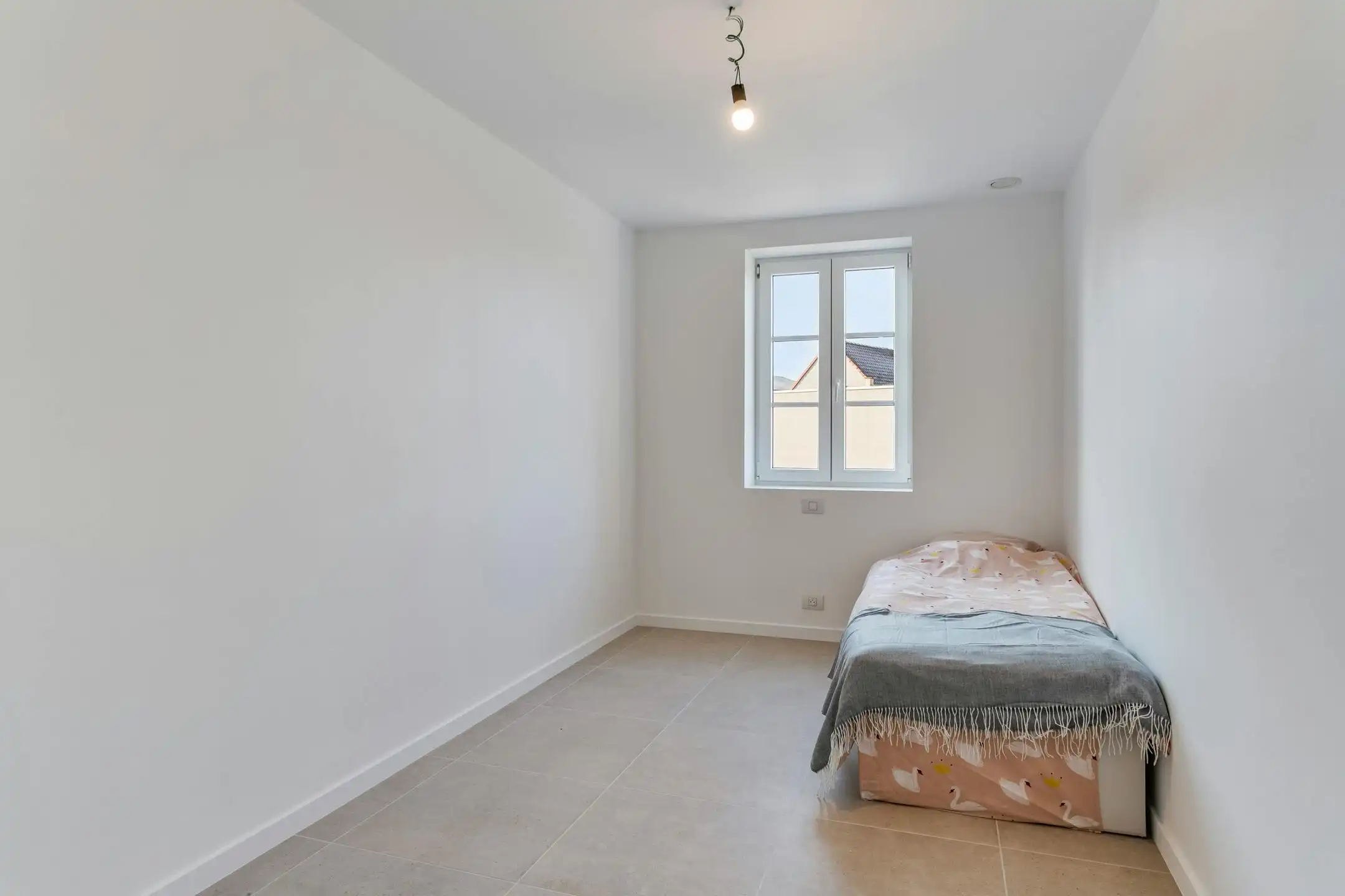 Halfopen nieuwbouwwoning te koop in Waregem foto 13