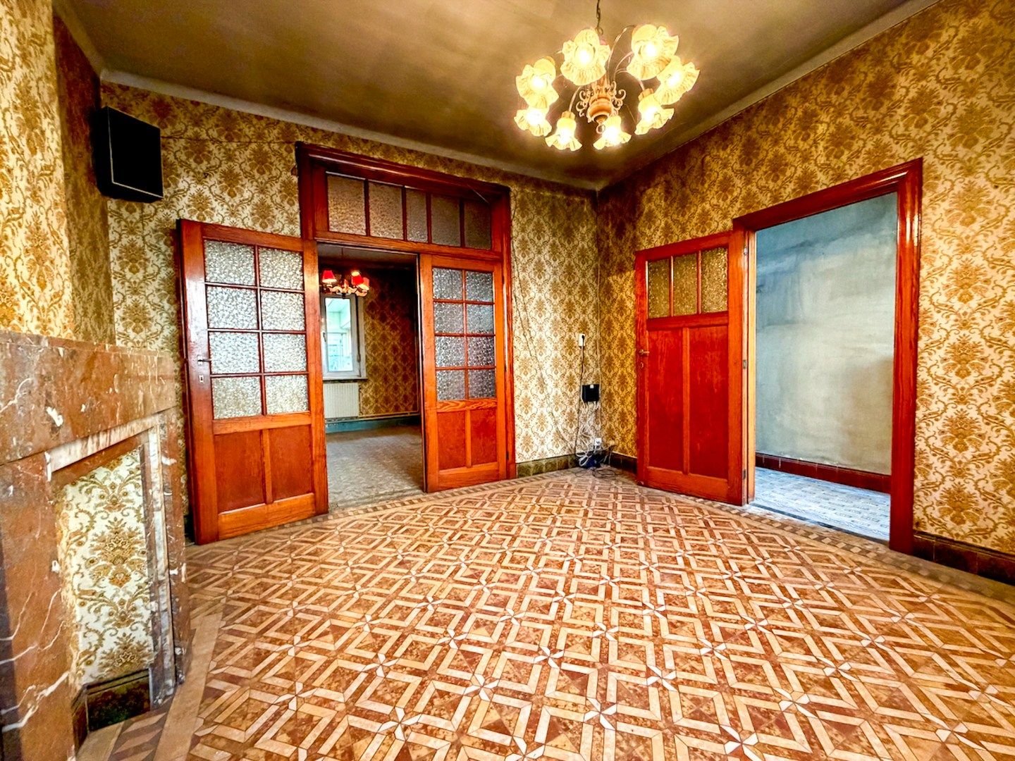 RIJWONING met 2/3 slaapkamers en zonnige tuin – 1640 SINT-GENESIUS-RODE foto 3