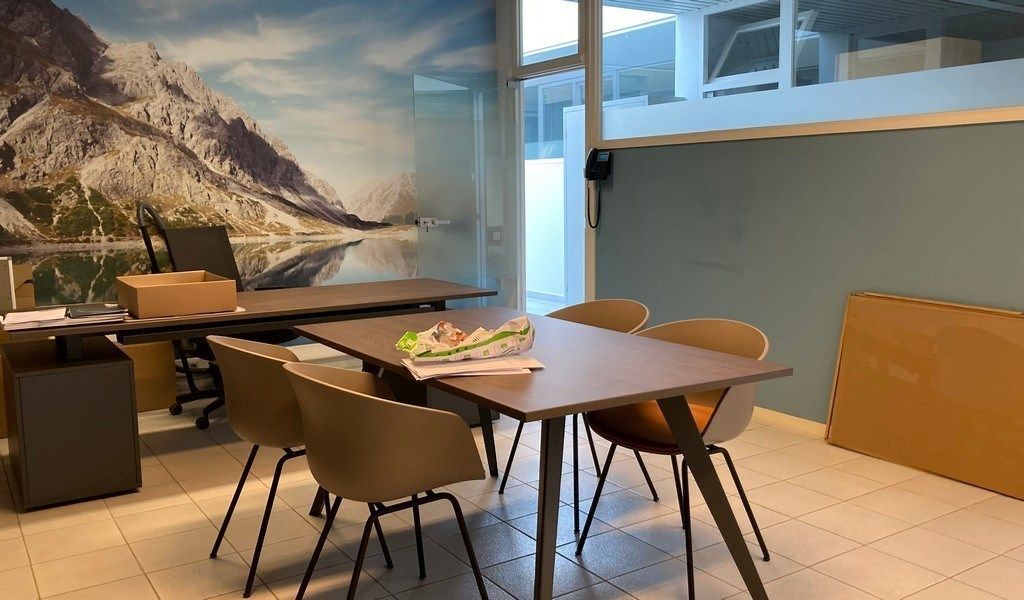 Kantoren te huur in New Westral Business Center te Nazareth foto 3