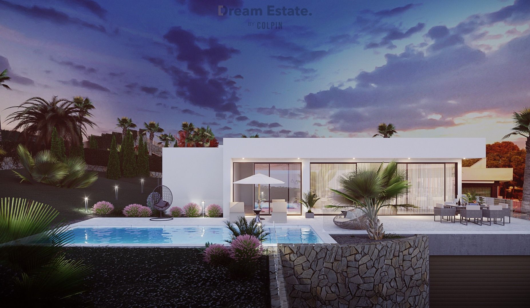 Luxe villa's in Las Colinas Costa Blanca foto 25