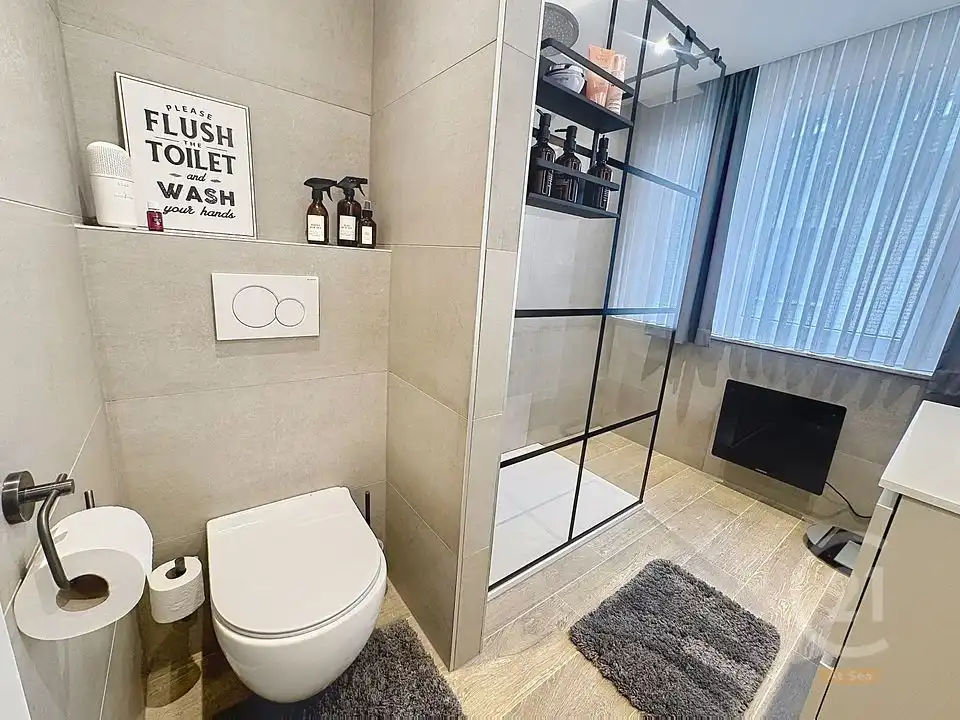 Instapklare woning met 4 slaapkamers in Gistel foto 8