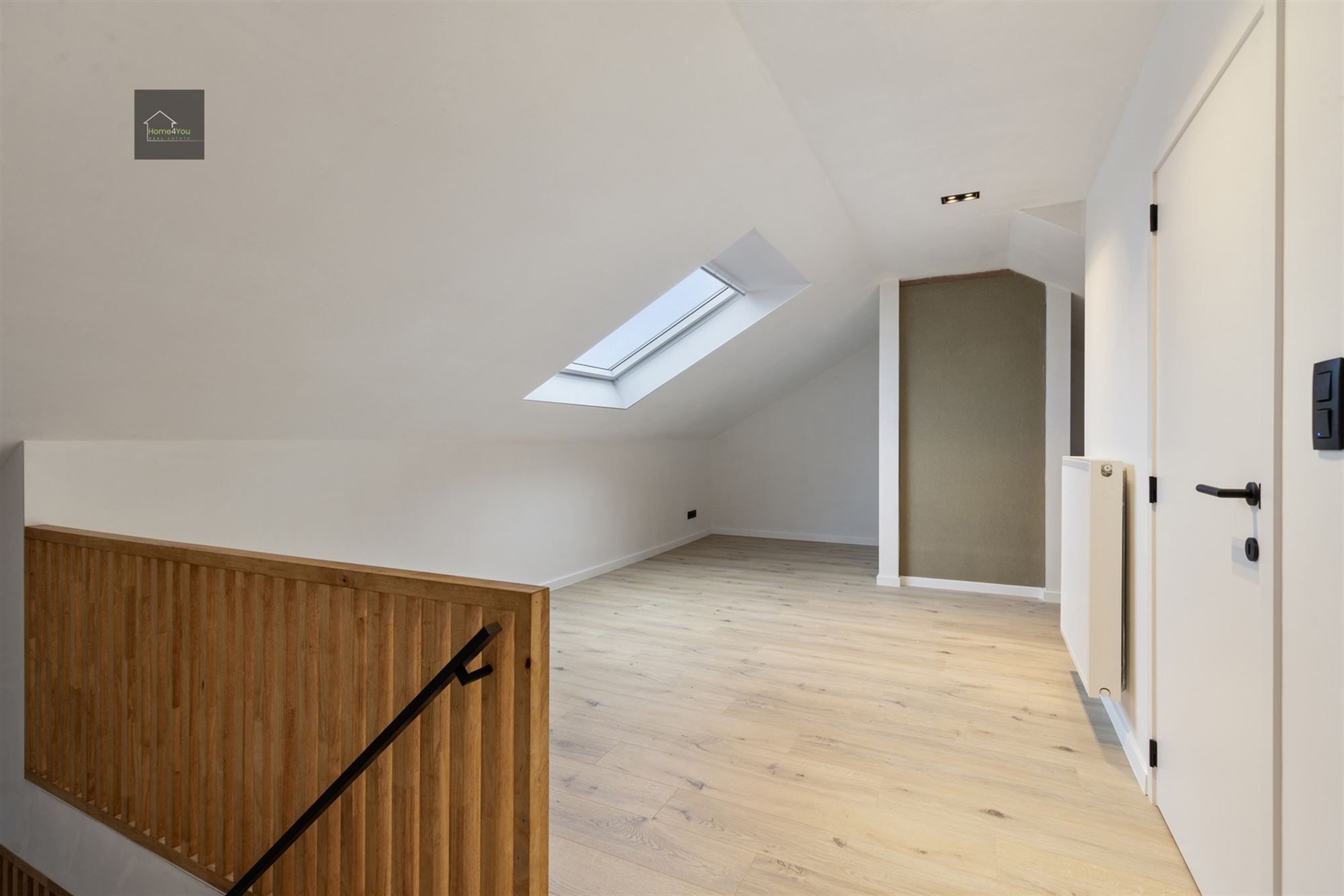 Energiezuinige vernieuwbouw (kangoeroe-)woning EPC-A foto 15
