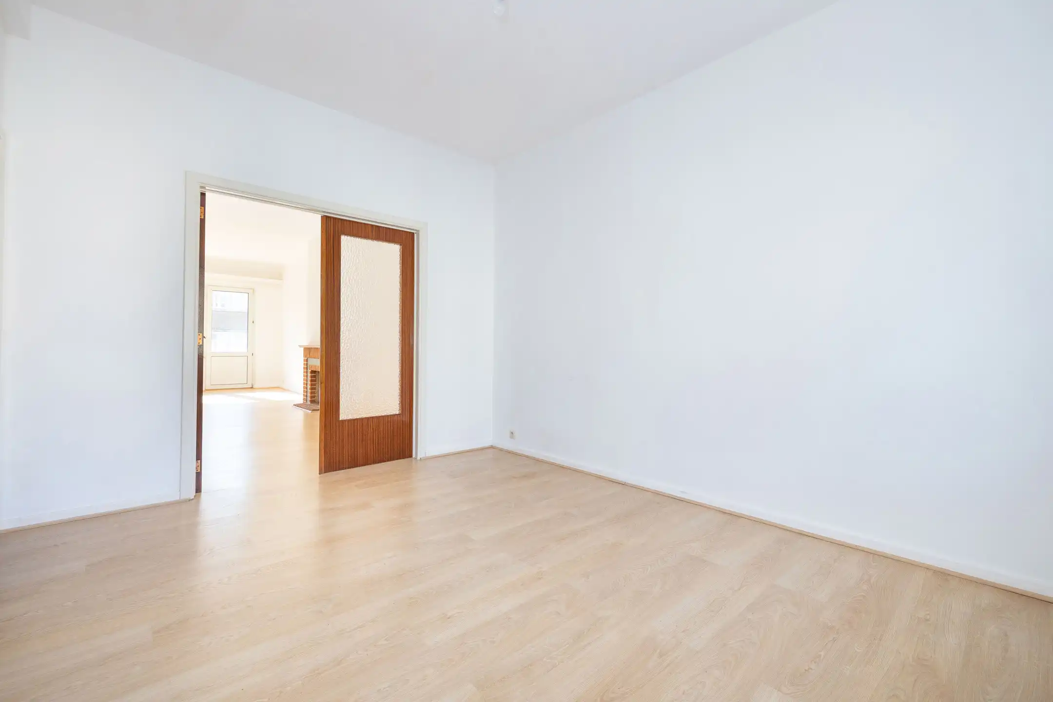 Chic en lichtrijk wonen in het hart van een gegeerde wijk foto 12