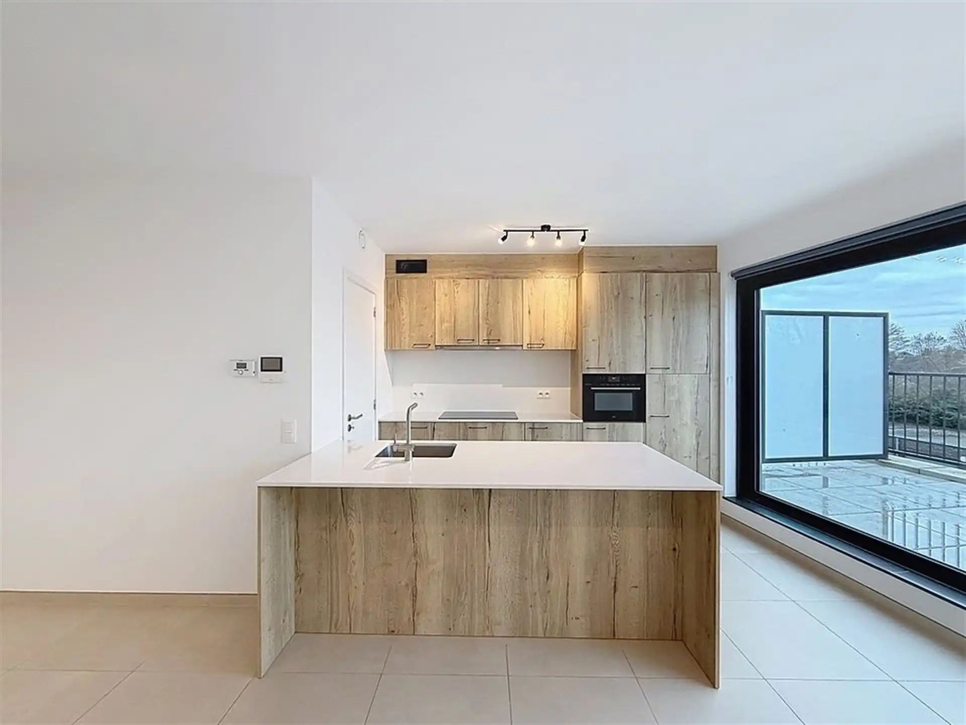 BEN-appartement (2022) met 2 slpks, terras en staanplaats foto 11