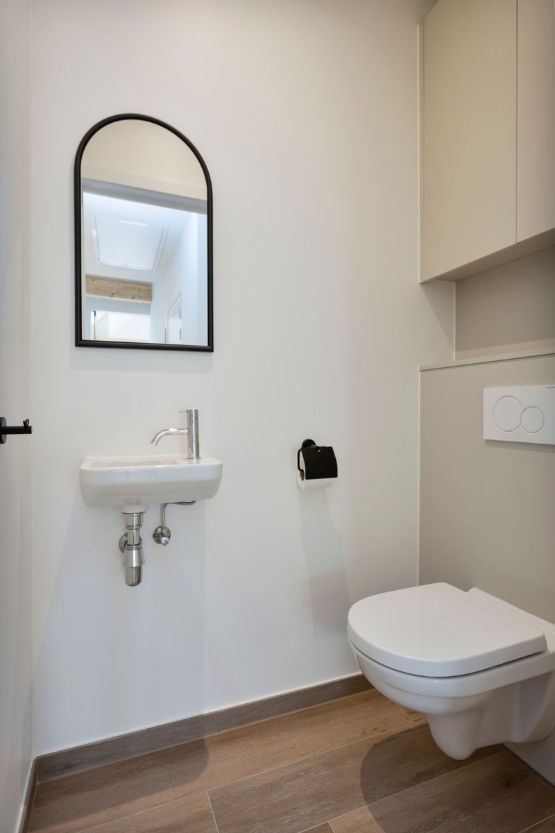 Exclusief penthouse te huur foto 5