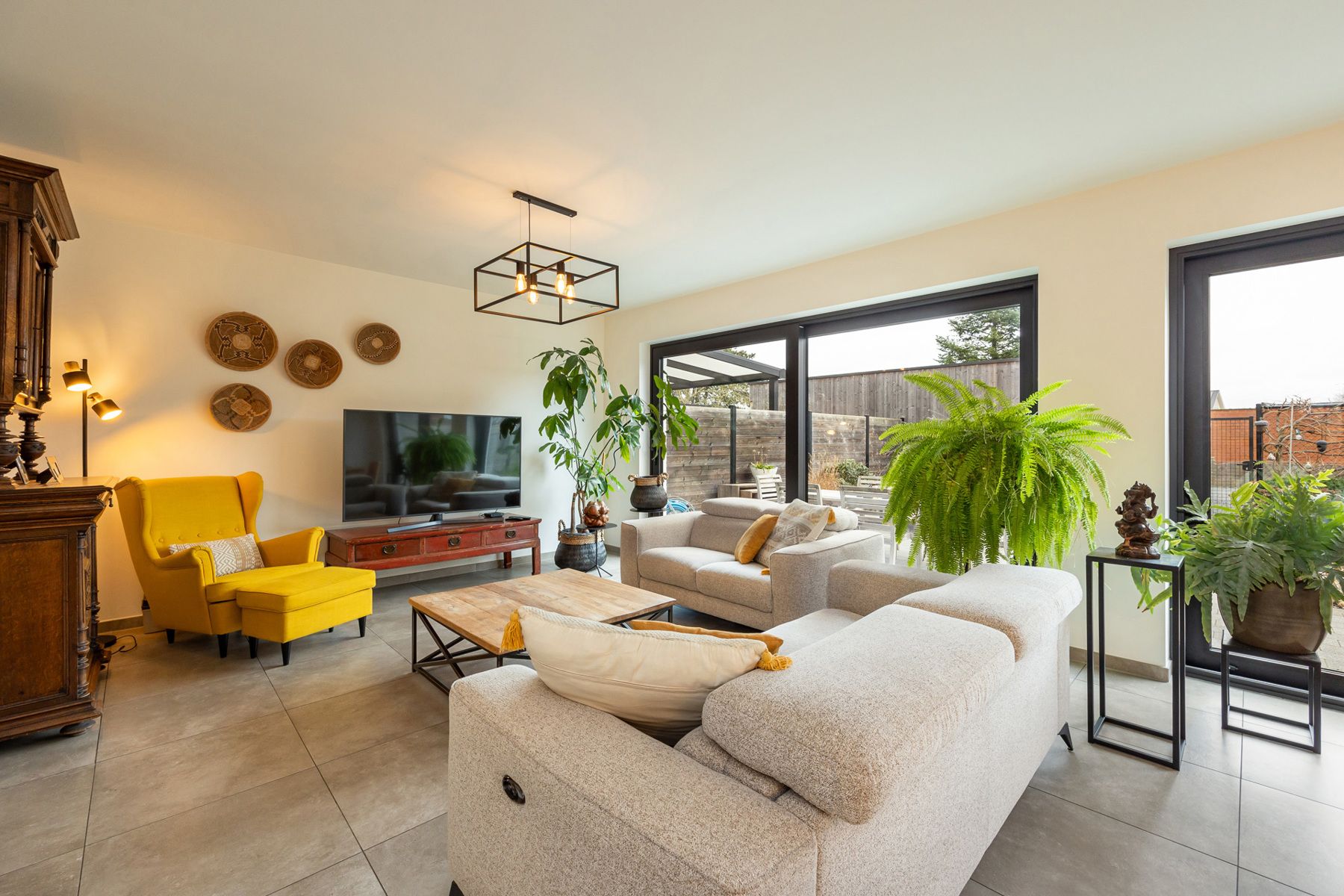 Recente energiezuinige BEN-woning met 3 slpk en A label foto 8