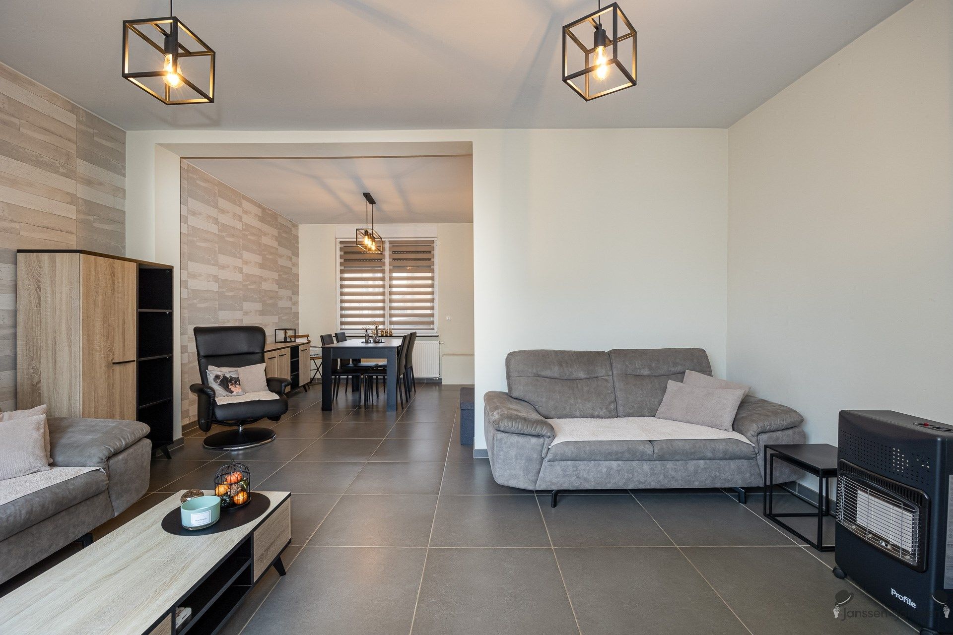 Instapklare en energiezuinige rijwoning foto 7