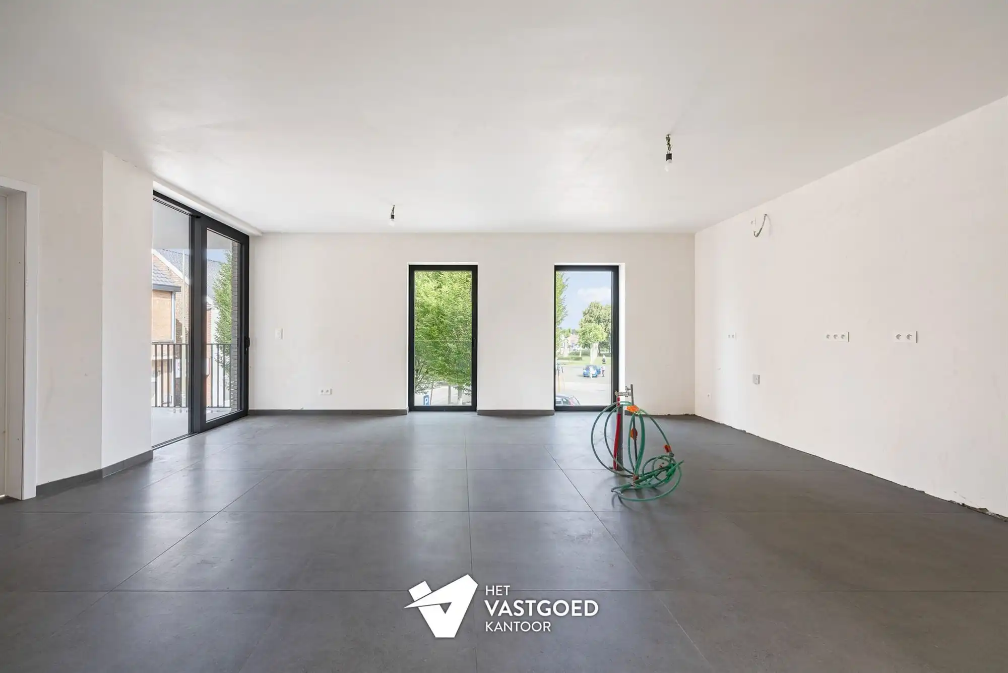 Appartement te koop Heldenplein 29/0101 - 3945 HAM