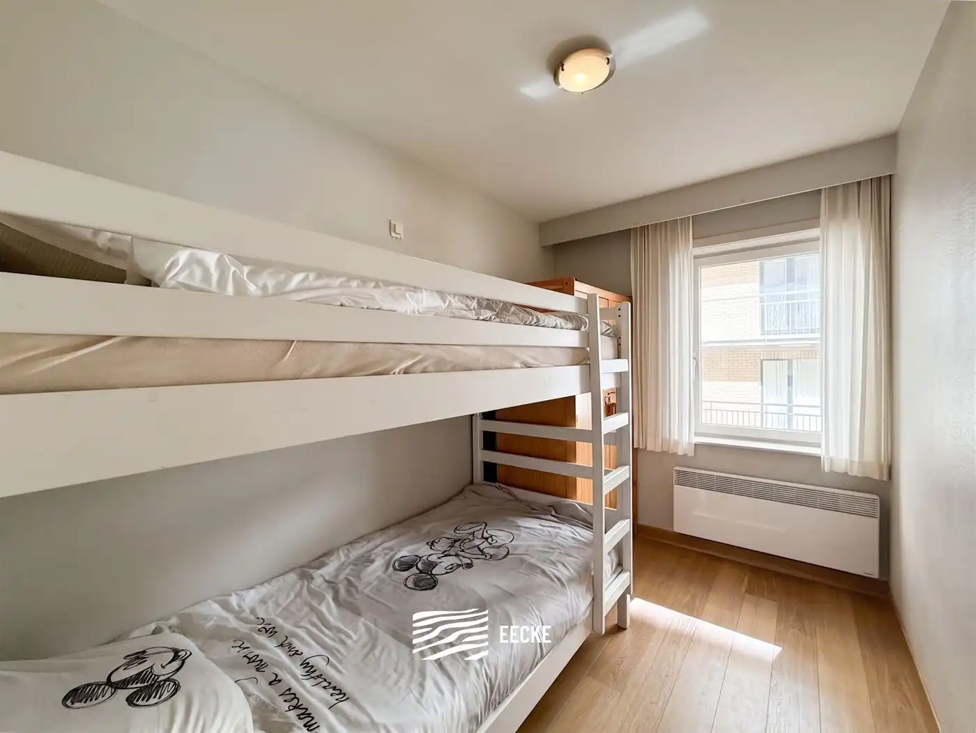 Appartement met 3 slaapkamers foto 10