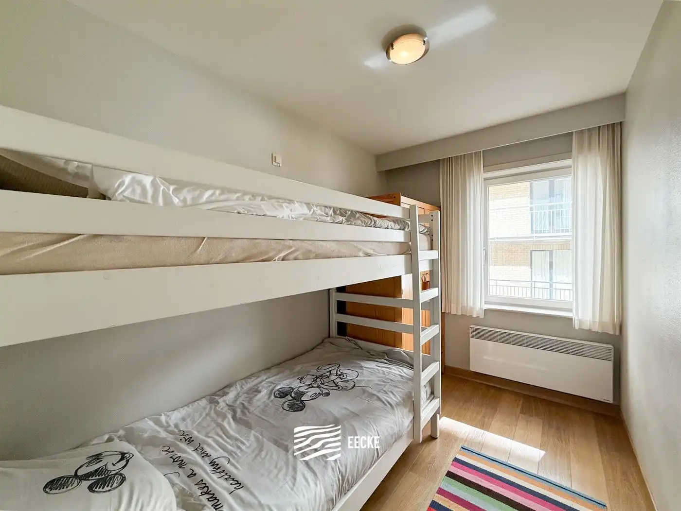Appartement met 3 slaapkamers foto 10