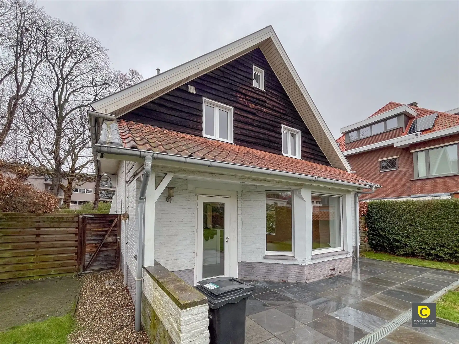 Vrijstaande swoning met 2 Slp foto 13