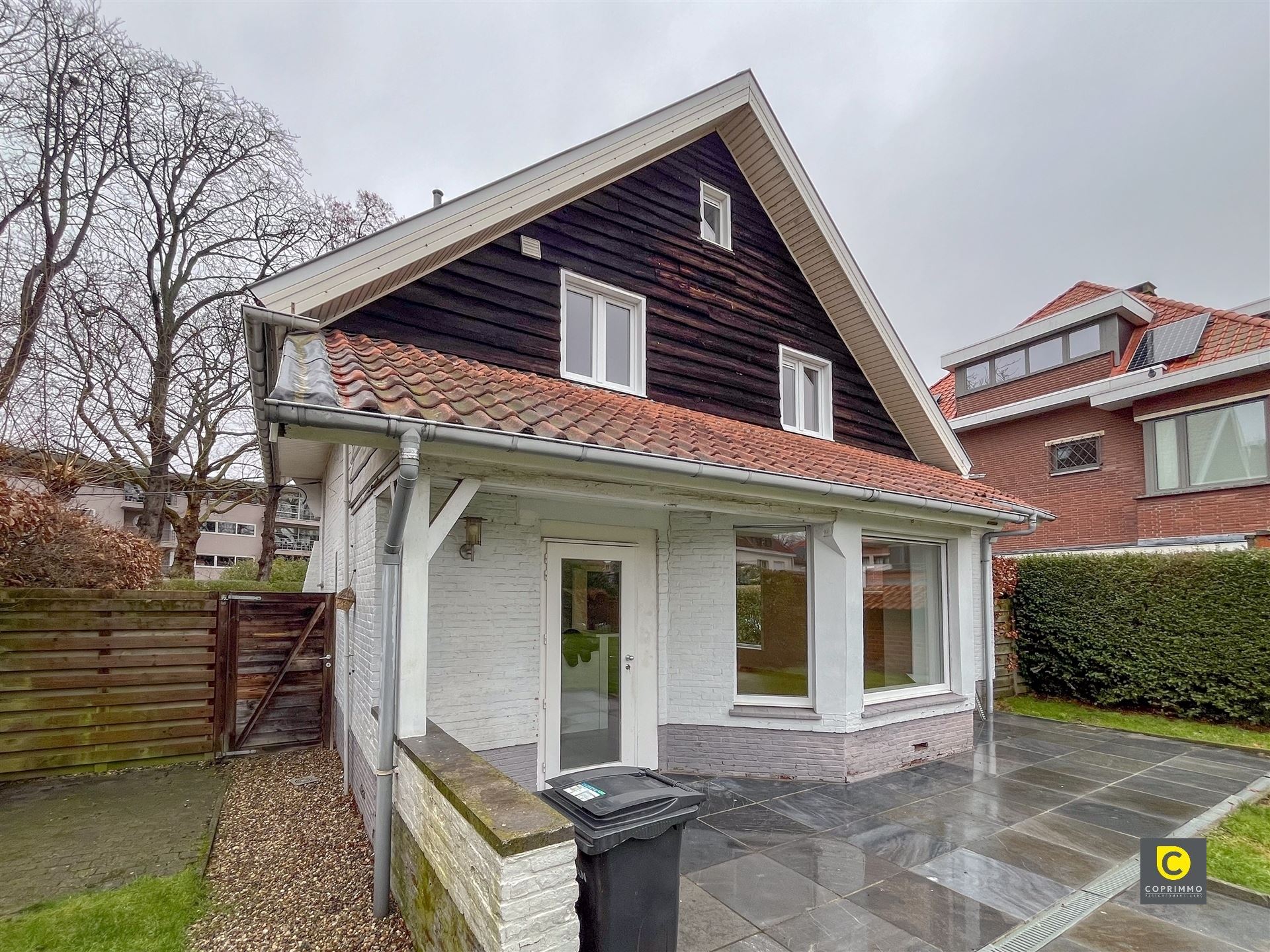 Vrijstaande swoning met 2 Slp foto 13