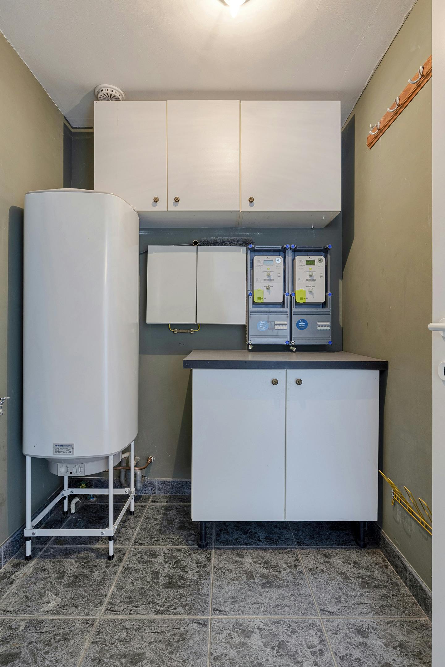 Gelijkvloers appartement te koop in Kapellen! foto 15