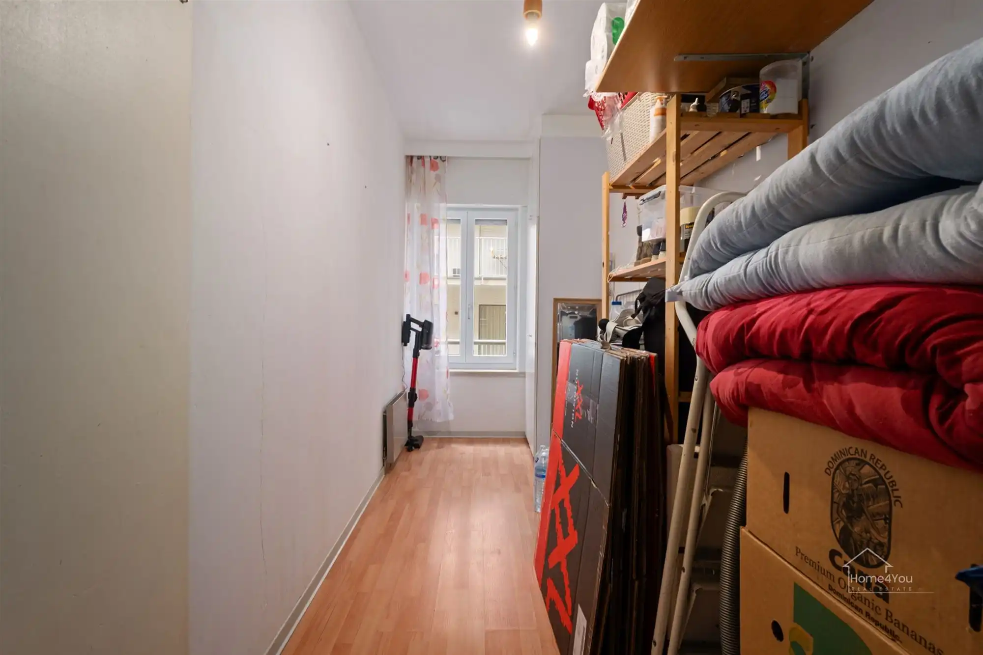 Instapklaar appartement 2 slaapkamers in Nieuwpoort-Bad foto 15