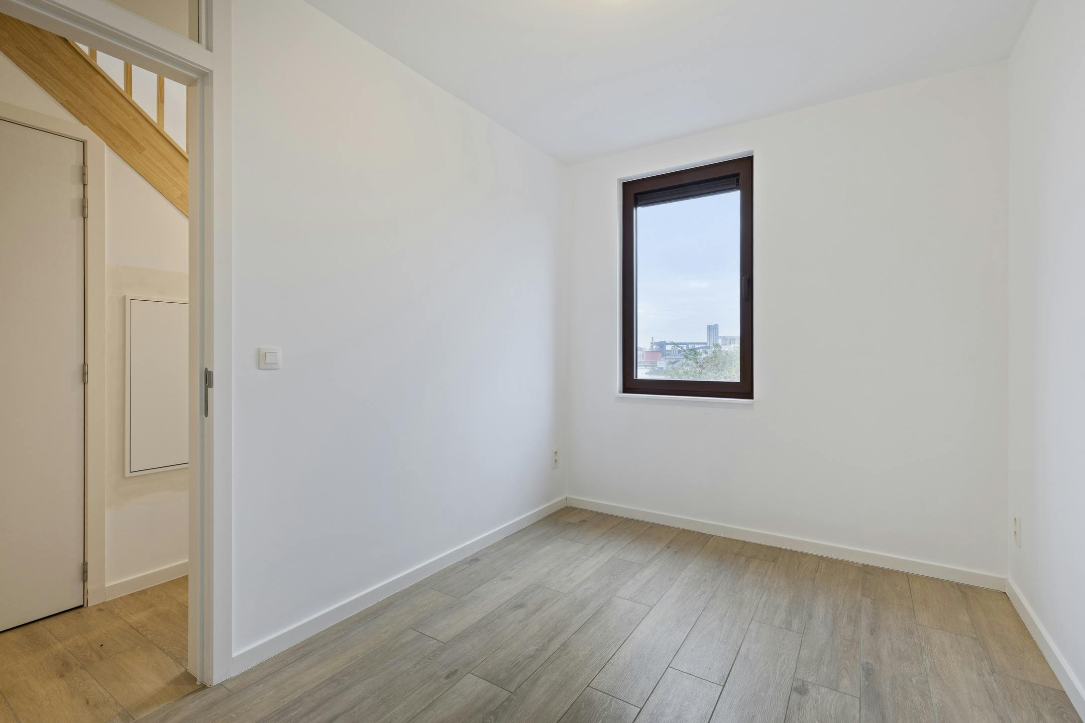 Nieuwbouwappartement met 3 ruime slaapkamers te koop foto 11