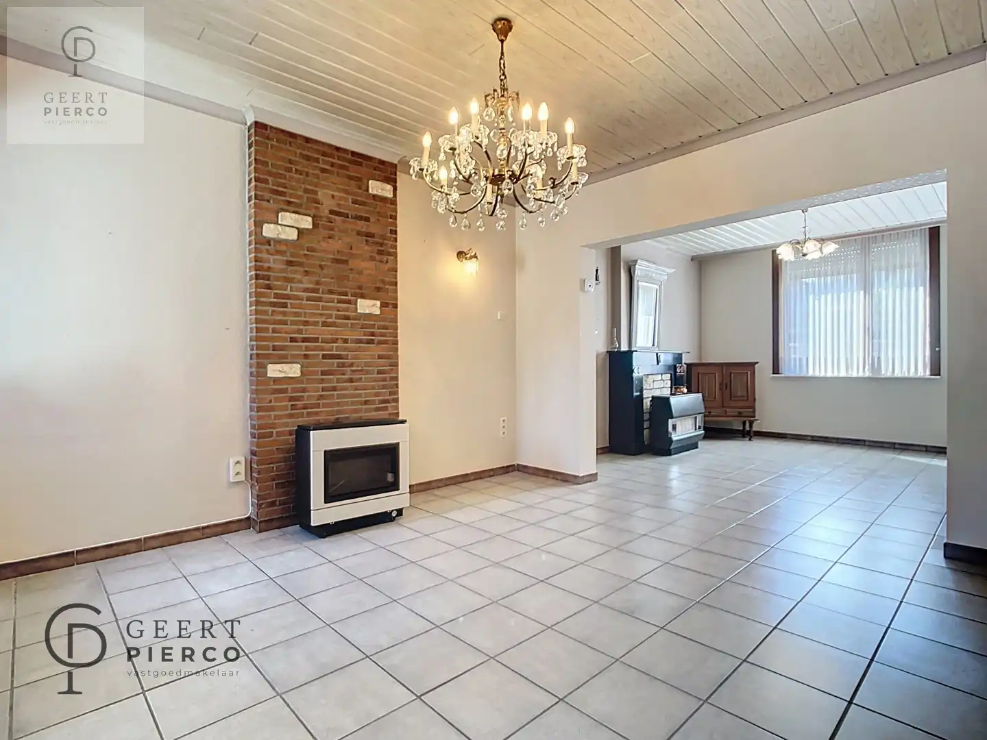 Super gezellige stadswoning met super tuin foto 8