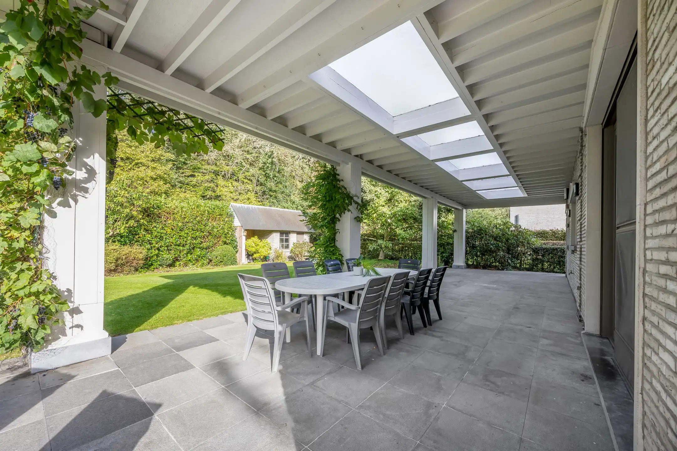 Exclusieve villa te Lier foto 6