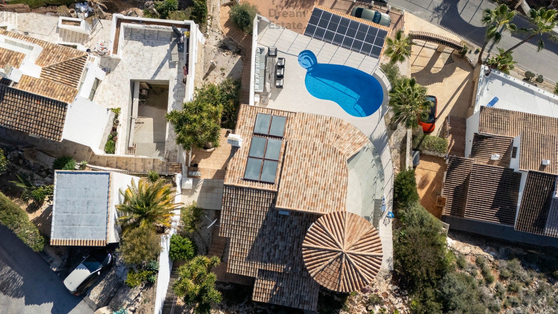 Casa Far Niente – Exclusieve Luxe in El Portet, Moraira foto 33