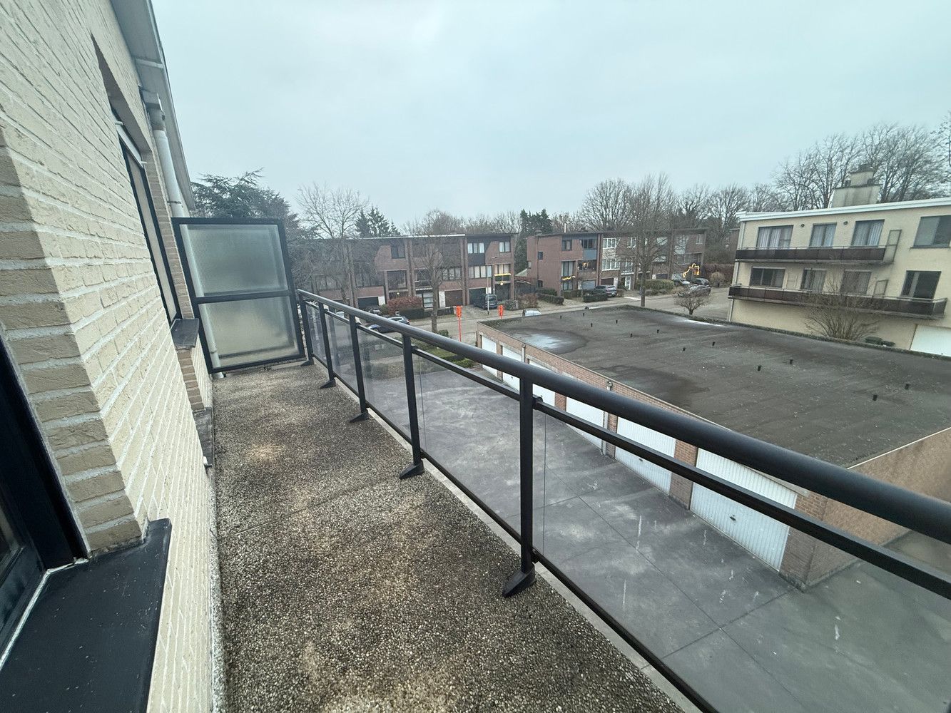 Gezellig appartement op de tweede verdieping foto 16