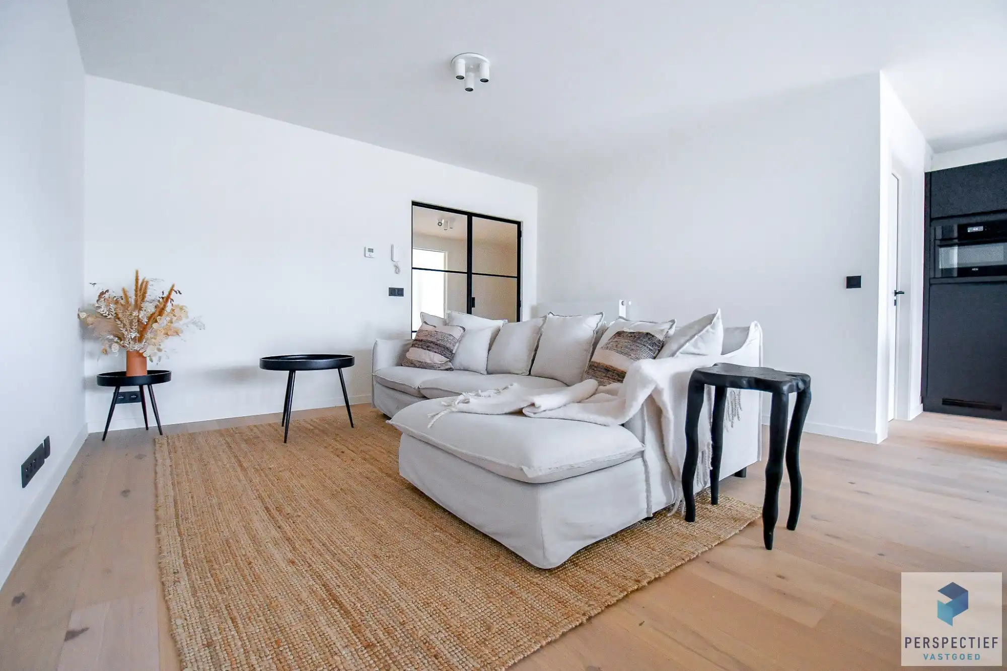 Lichtrijk appartement (128 m²) met 3 slaapkamers en terras foto 4