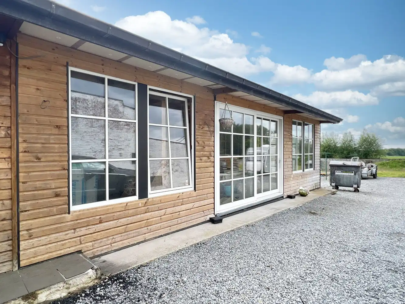 Instapklare, lichtrijke woning met 2 slpks en tuin foto 9