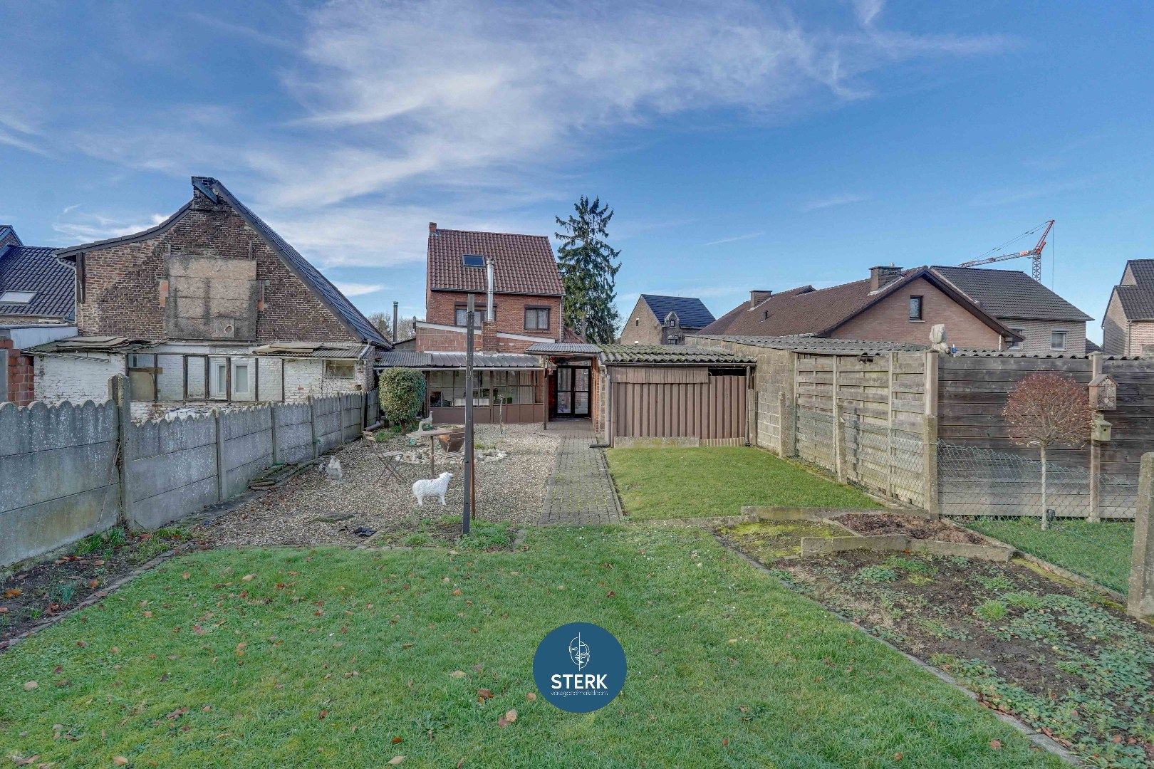 OP TE KNAPPEN GEZINSWONING AAN DE MAAS TE UIKHOVEN !  foto 22