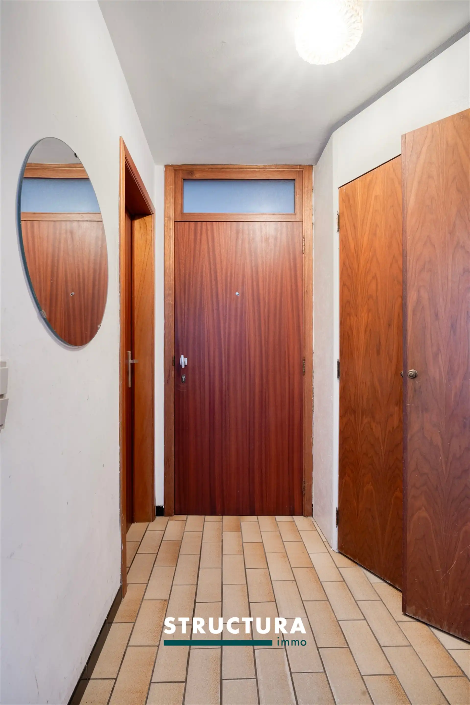 Appartement op tweede verdiep foto 9