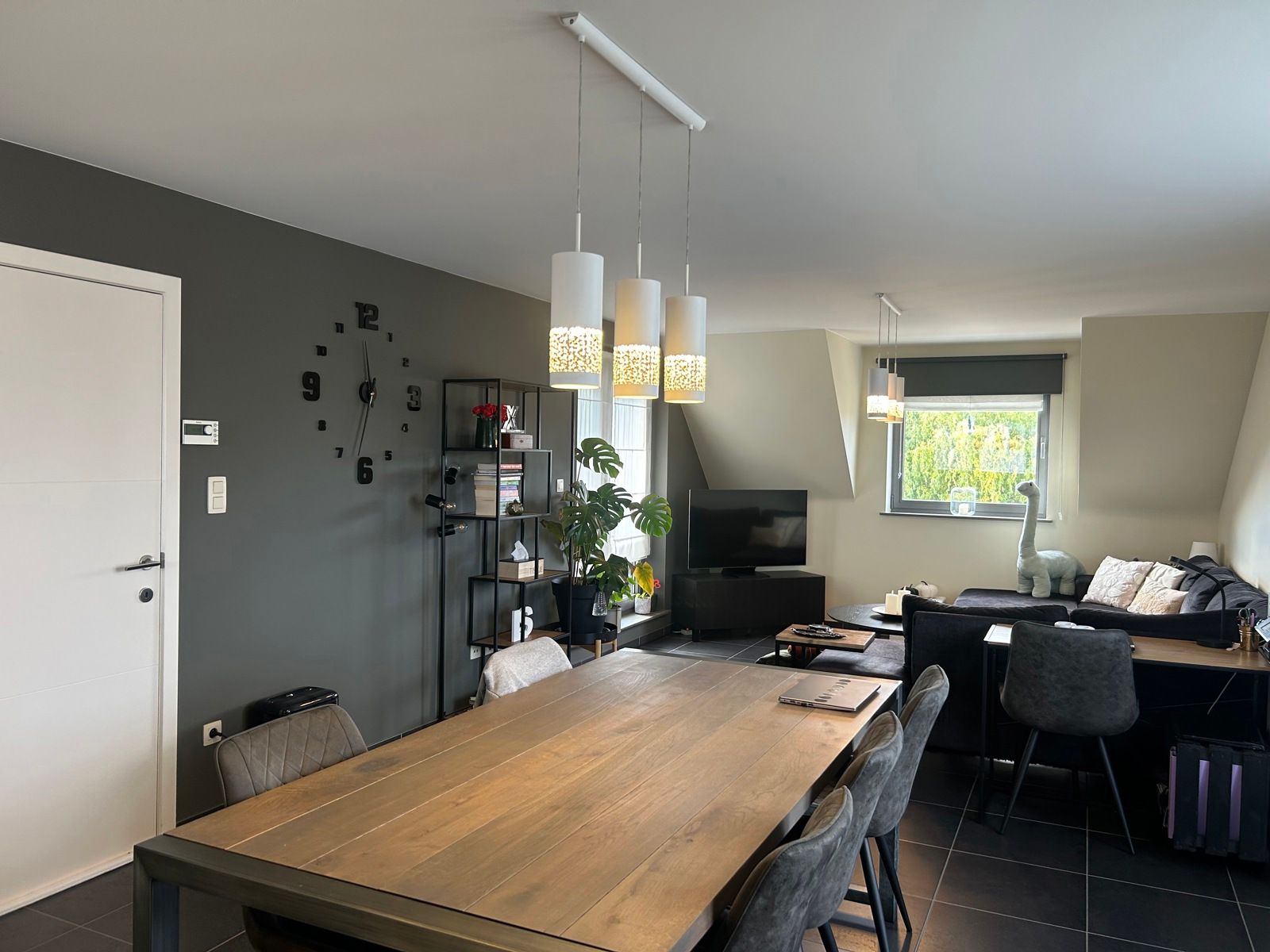 Appartement te huur foto 5