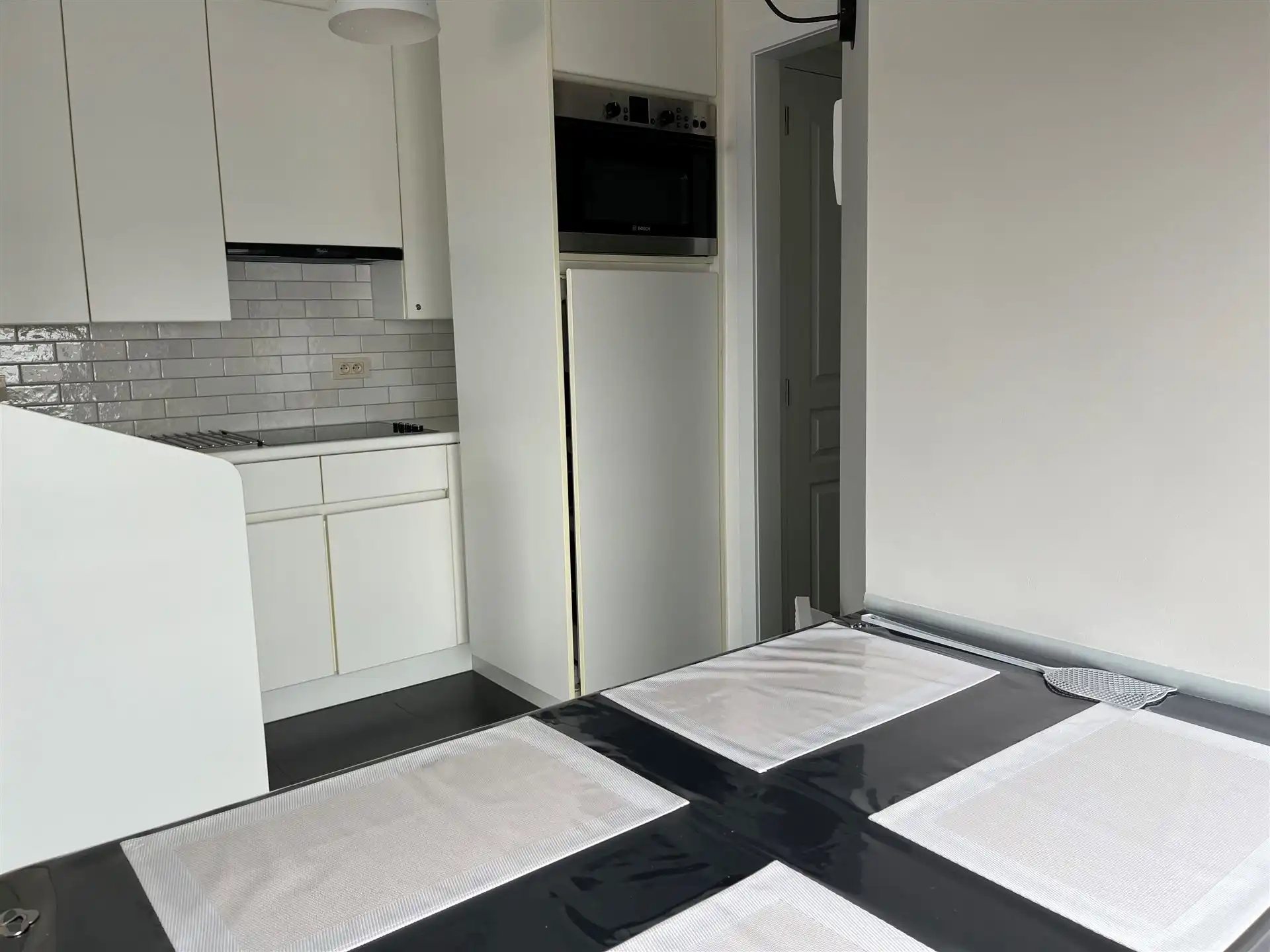 Appartement 1 slaapkamer foto 3