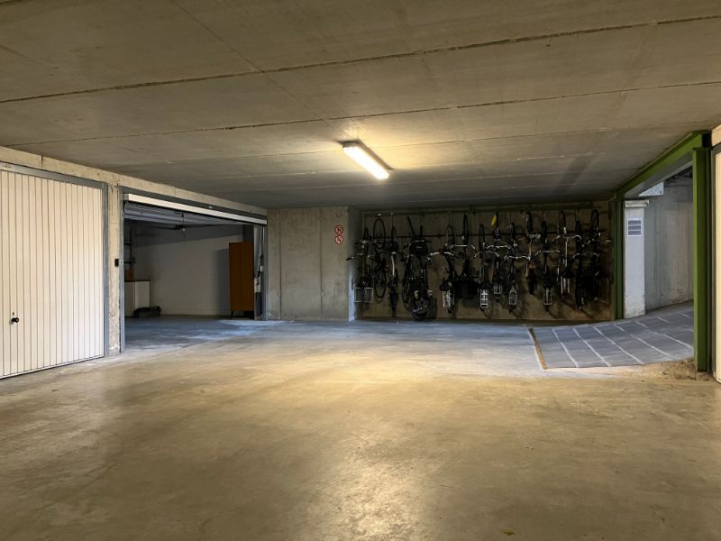 Stralend hoekappartement in het hart van Oostduinkerke-bad foto 17