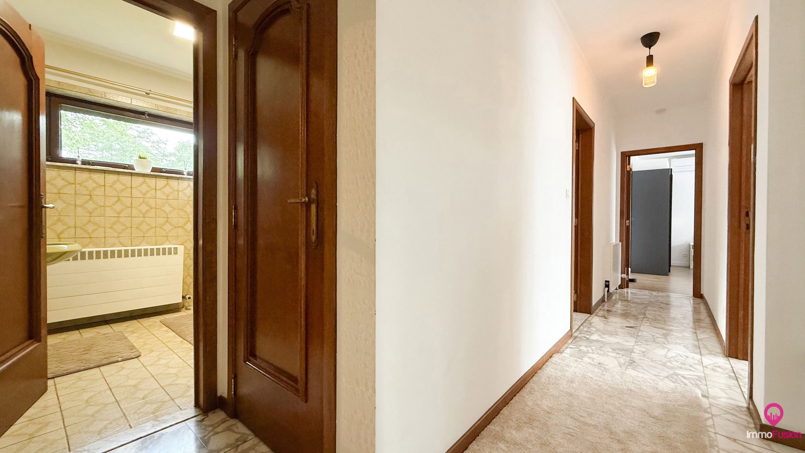 Instapklare gelijkvloerse woning met 3 slpks op 11a37ca! foto 17