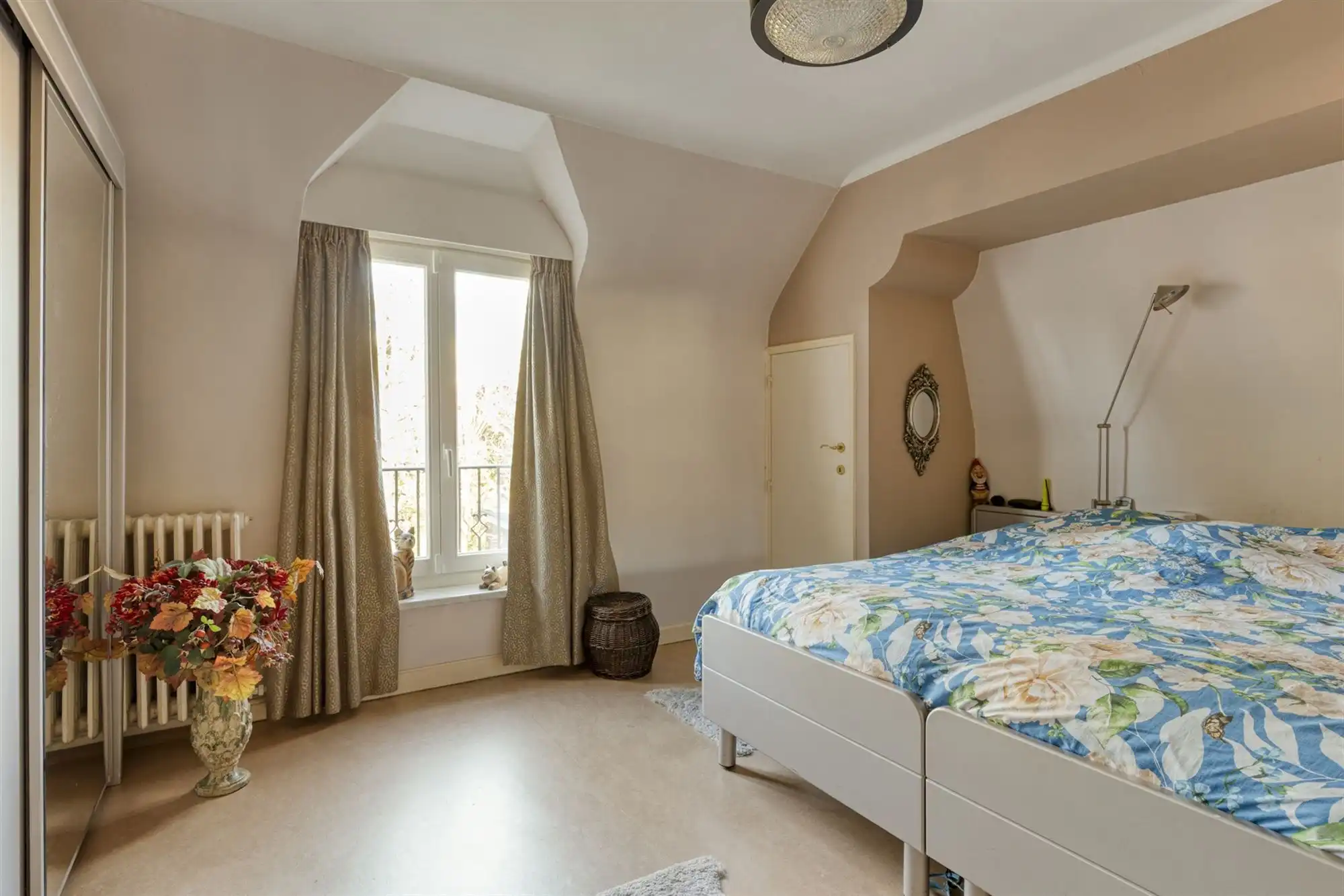 Koppelvilla architect "BOLS" op 553 m² met centrale ligging foto 35