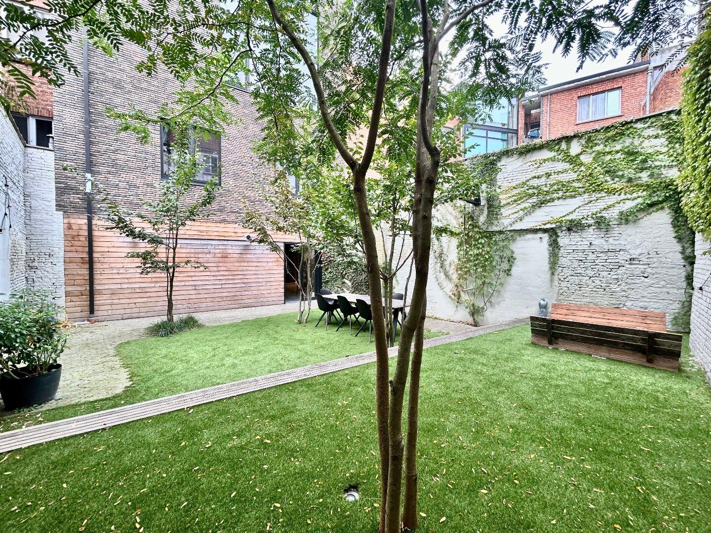 Een unieke woonst op gegeerde locatie met 4 slpk en 2 badk foto 26